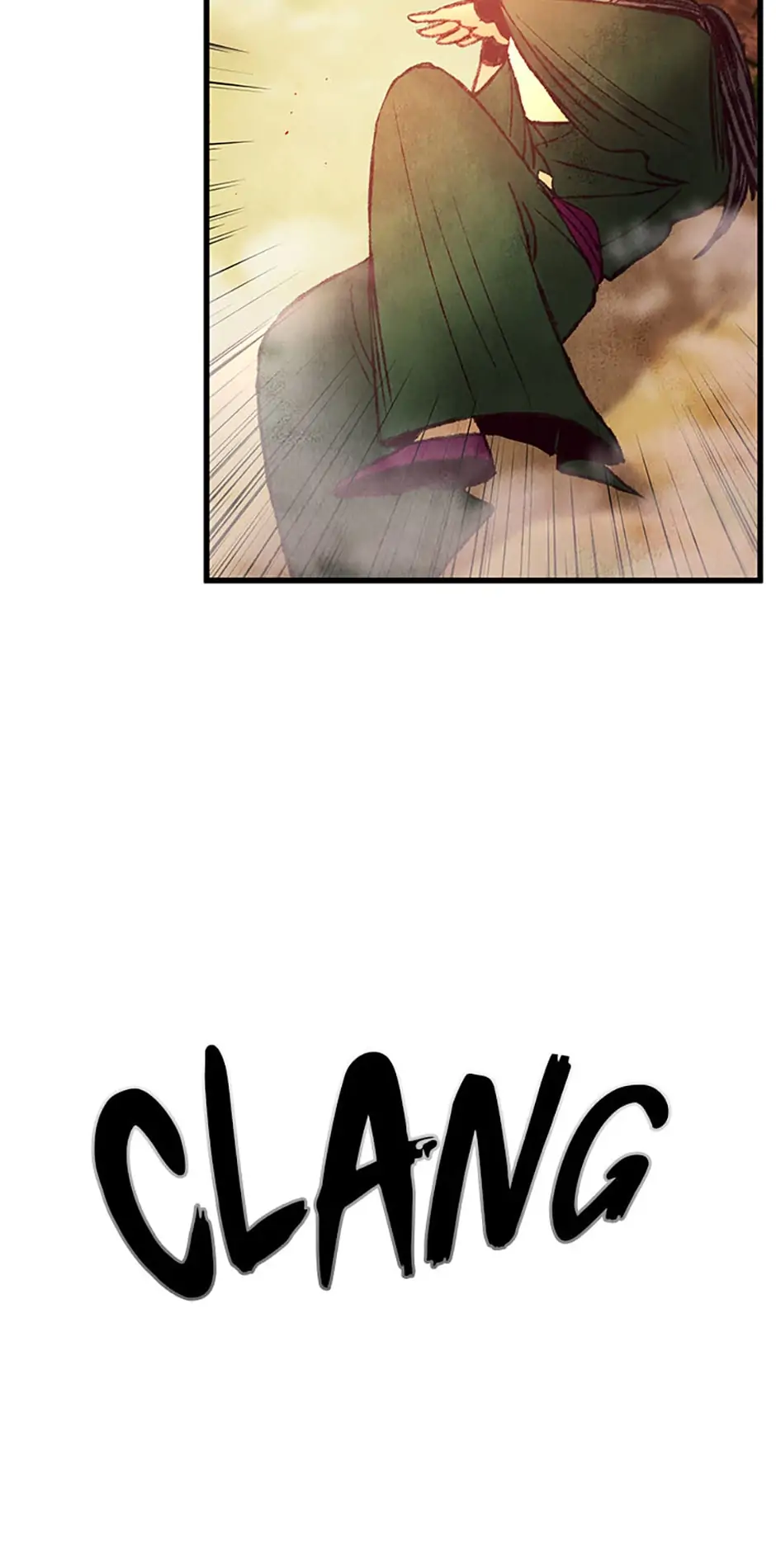 Intoxicated Butterfly and Cold Moon Chapter 36 - Page 58