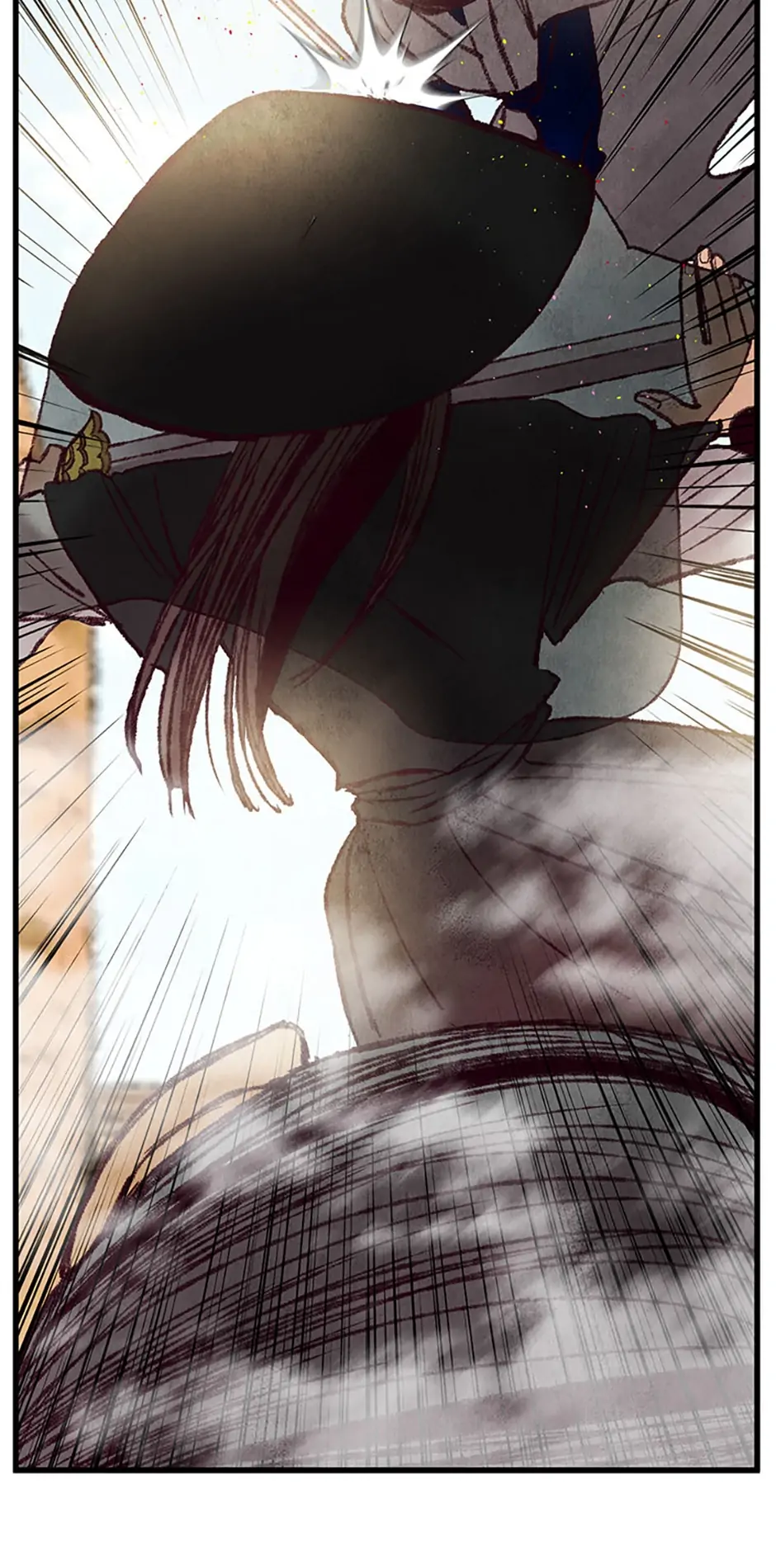 Intoxicated Butterfly and Cold Moon Chapter 36 - Page 60