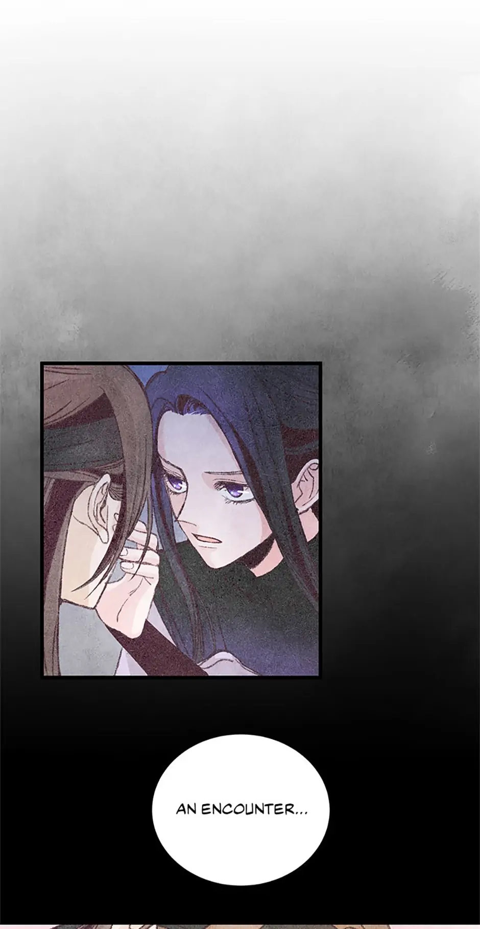 Intoxicated Butterfly and Cold Moon Chapter 36 - Page 8