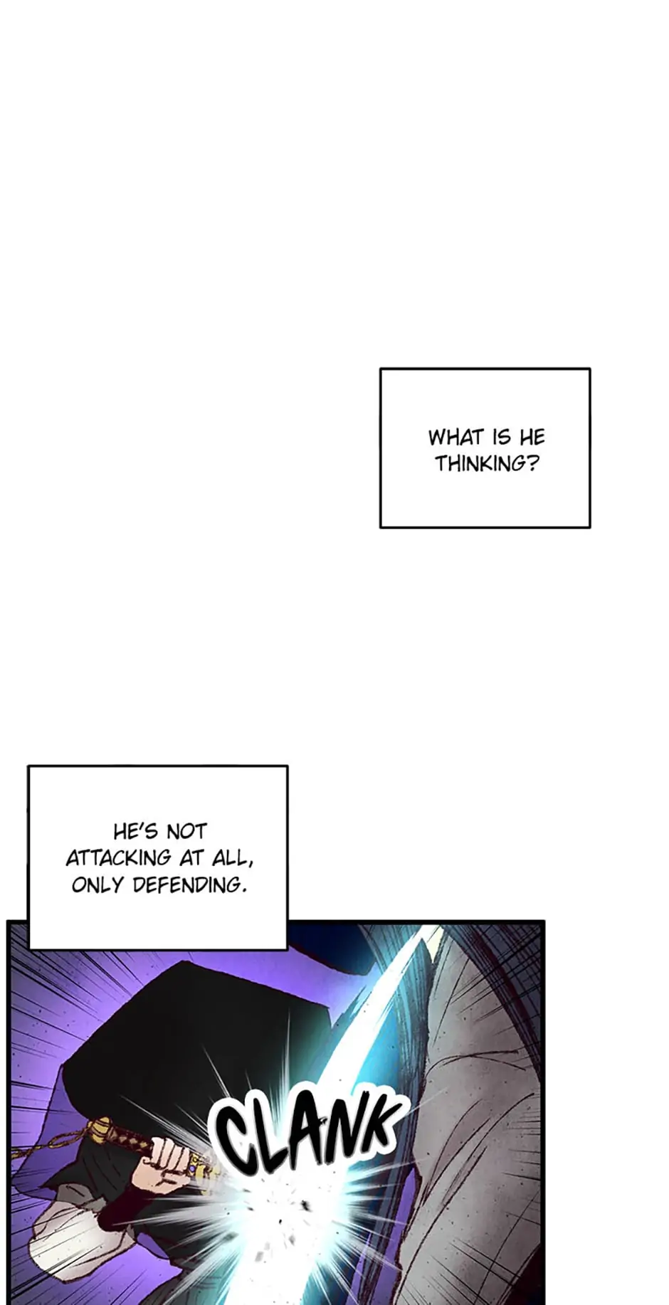 Intoxicated Butterfly and Cold Moon Chapter 37 - Page 11