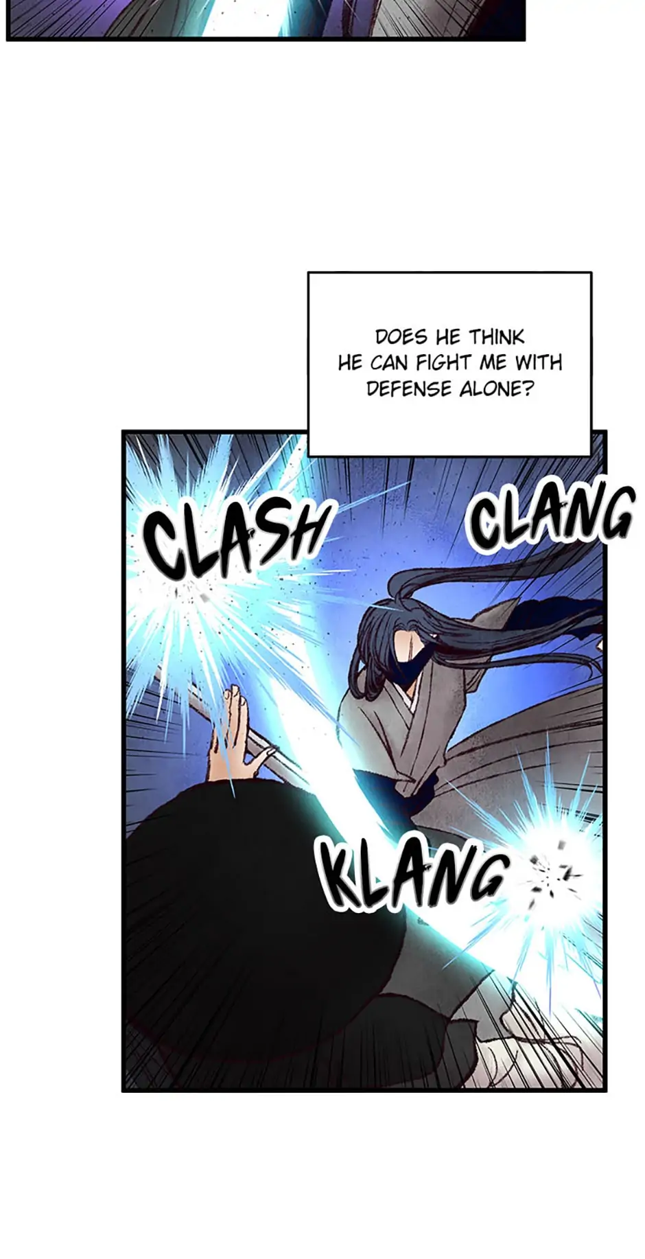 Intoxicated Butterfly and Cold Moon Chapter 37 - Page 12
