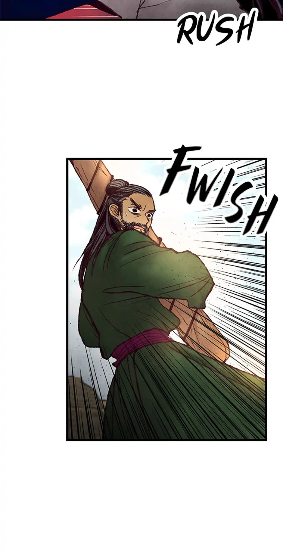 Intoxicated Butterfly and Cold Moon Chapter 37 - Page 15