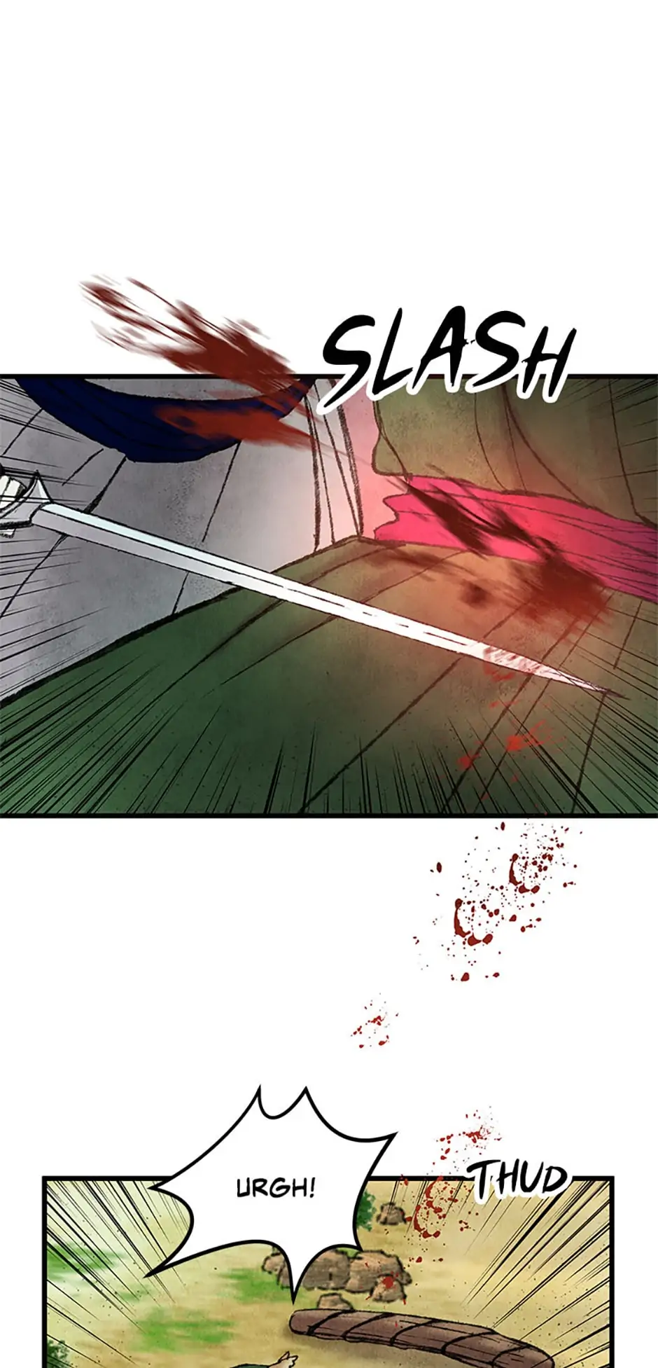Intoxicated Butterfly and Cold Moon Chapter 37 - Page 17