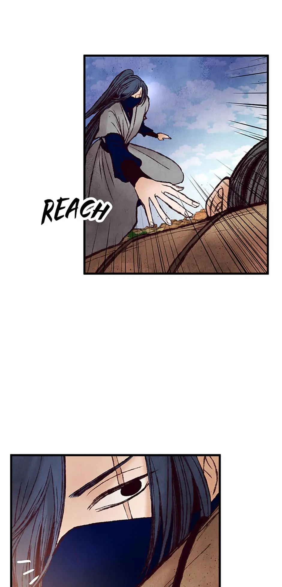 Intoxicated Butterfly and Cold Moon Chapter 37 - Page 19
