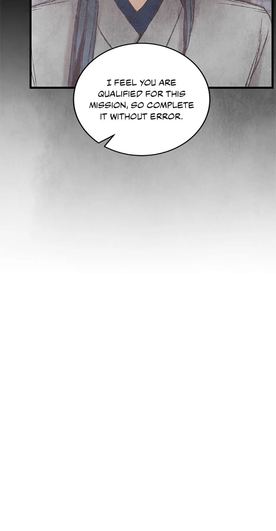 Intoxicated Butterfly and Cold Moon Chapter 37 - Page 2