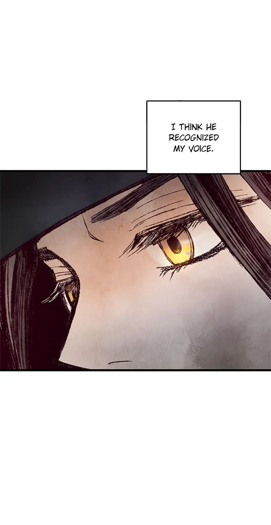 Intoxicated Butterfly and Cold Moon Chapter 37 - Page 23