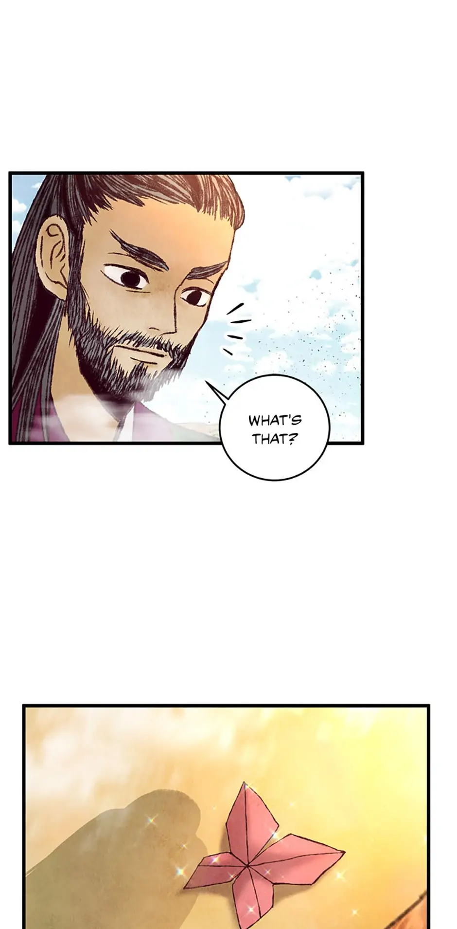 Intoxicated Butterfly and Cold Moon Chapter 37 - Page 26
