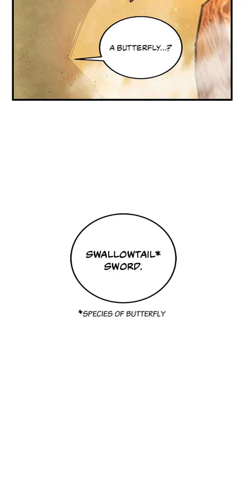 Intoxicated Butterfly and Cold Moon Chapter 37 - Page 27