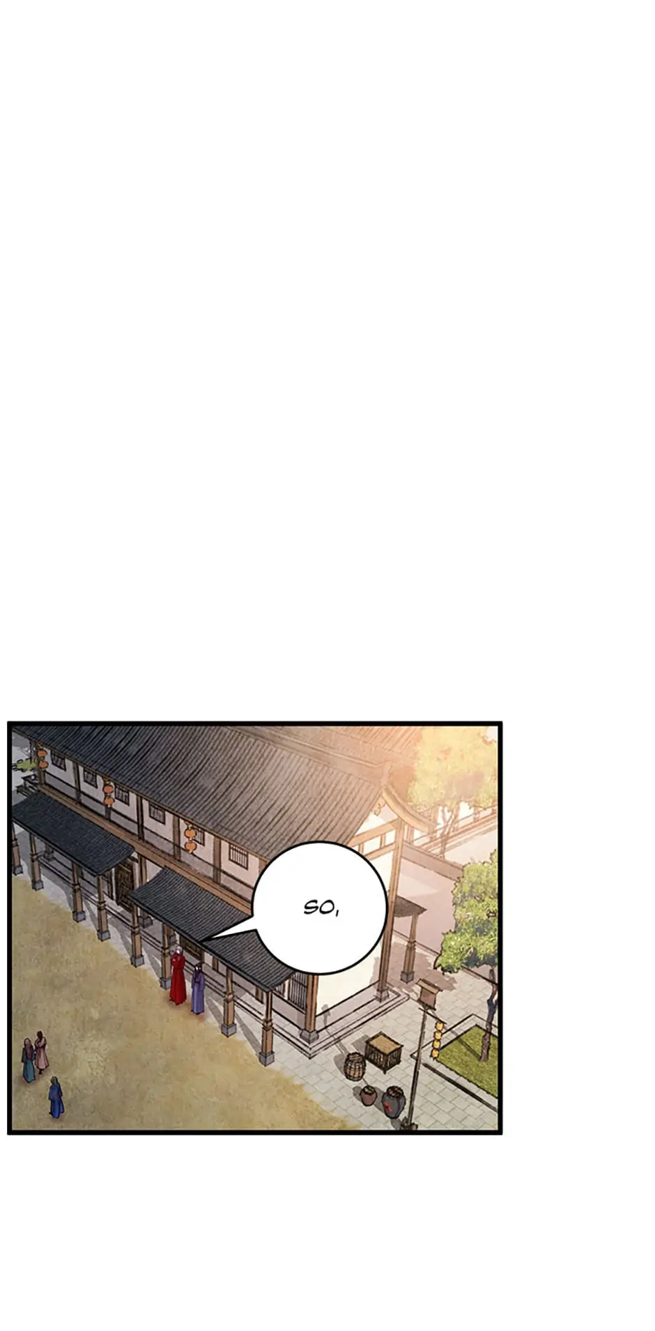 Intoxicated Butterfly and Cold Moon Chapter 37 - Page 28