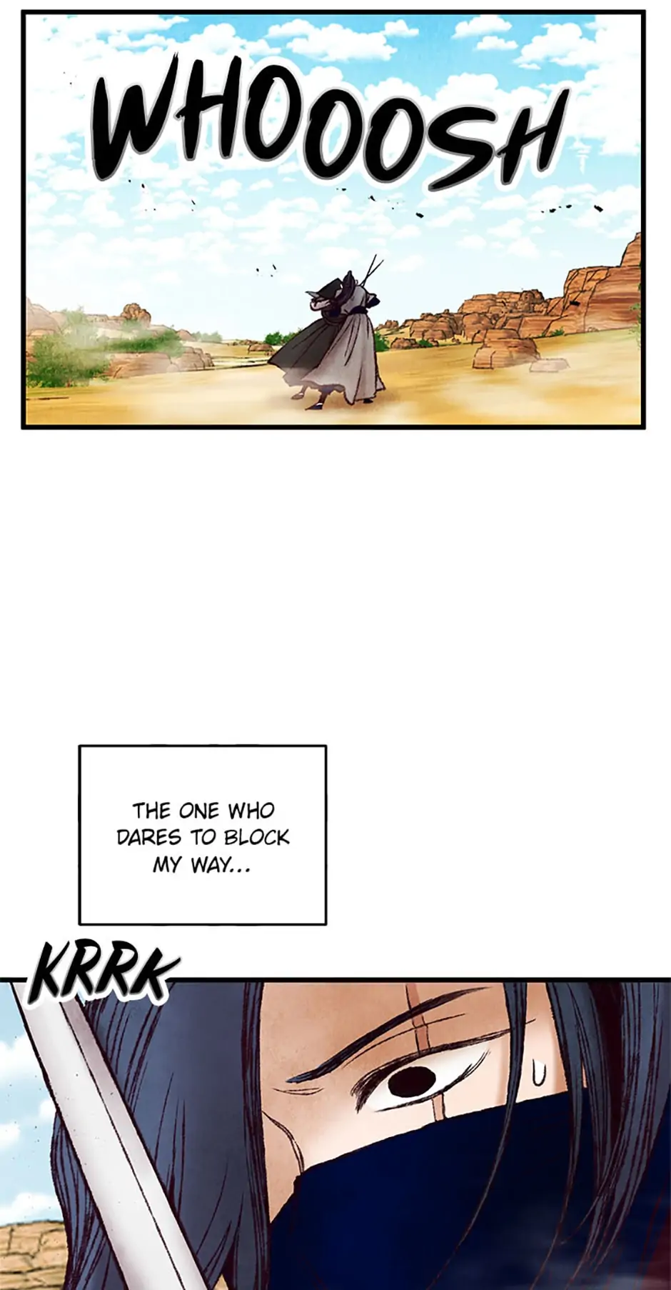 Intoxicated Butterfly and Cold Moon Chapter 37 - Page 3