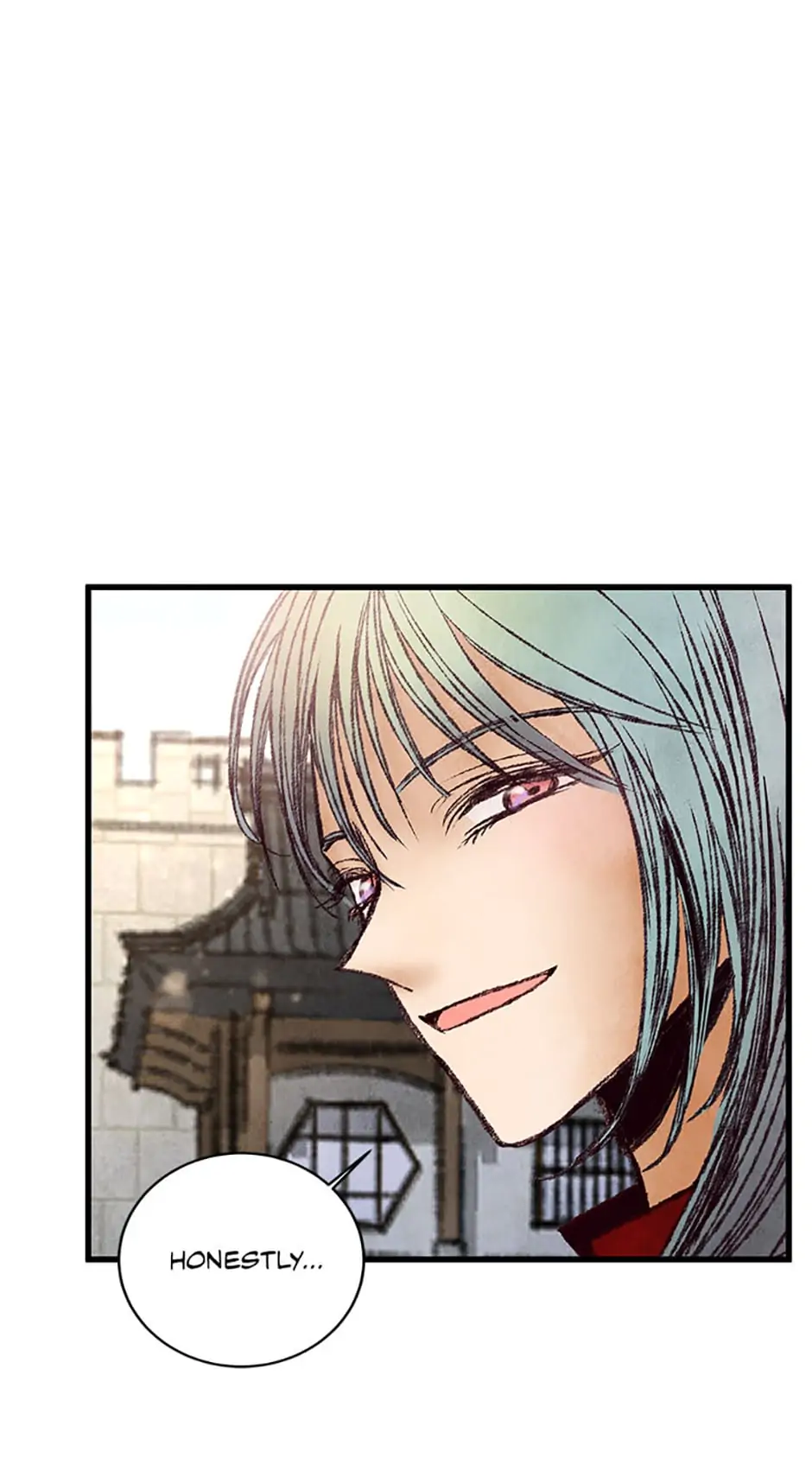 Intoxicated Butterfly and Cold Moon Chapter 37 - Page 36