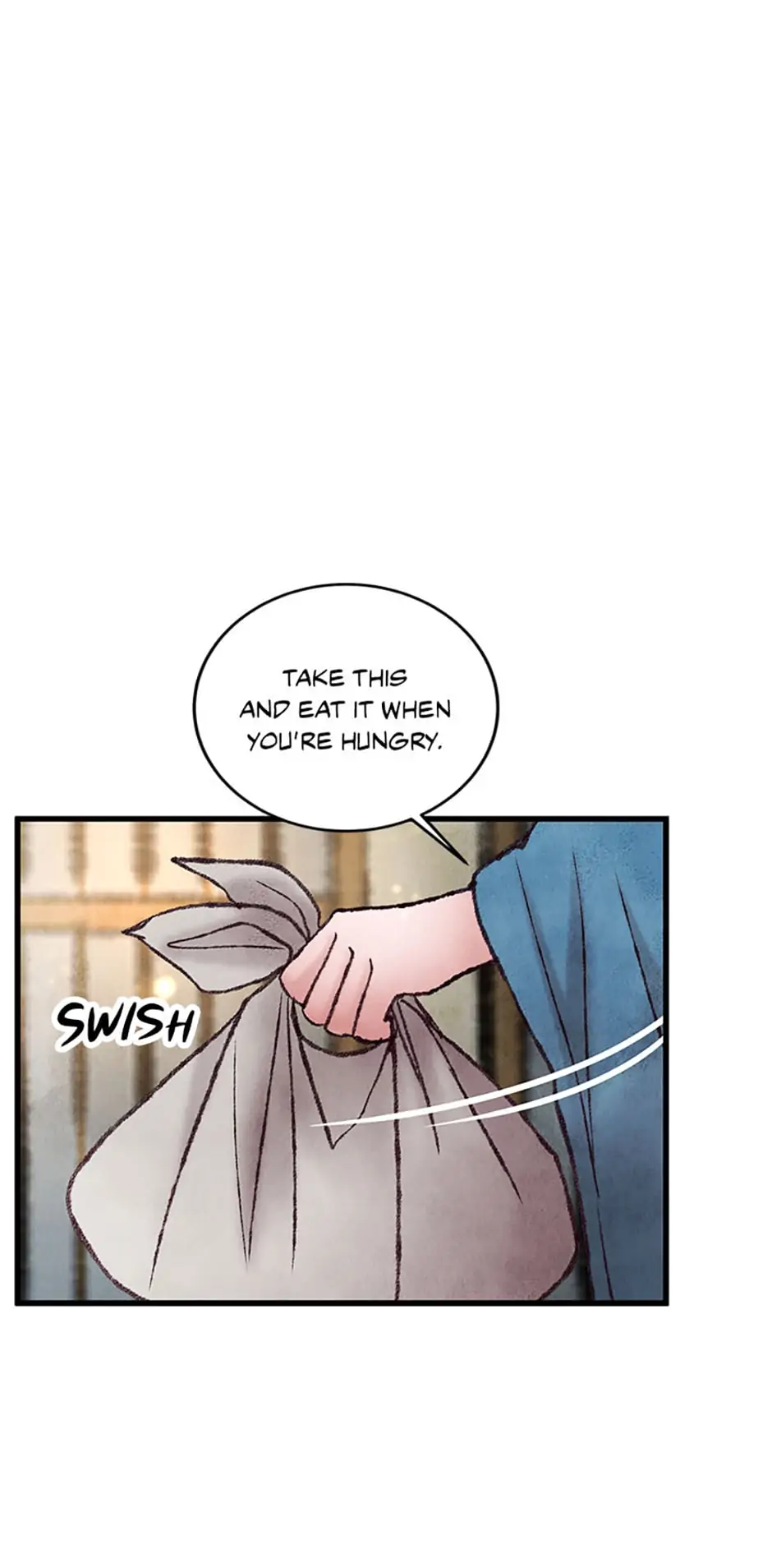 Intoxicated Butterfly and Cold Moon Chapter 37 - Page 38