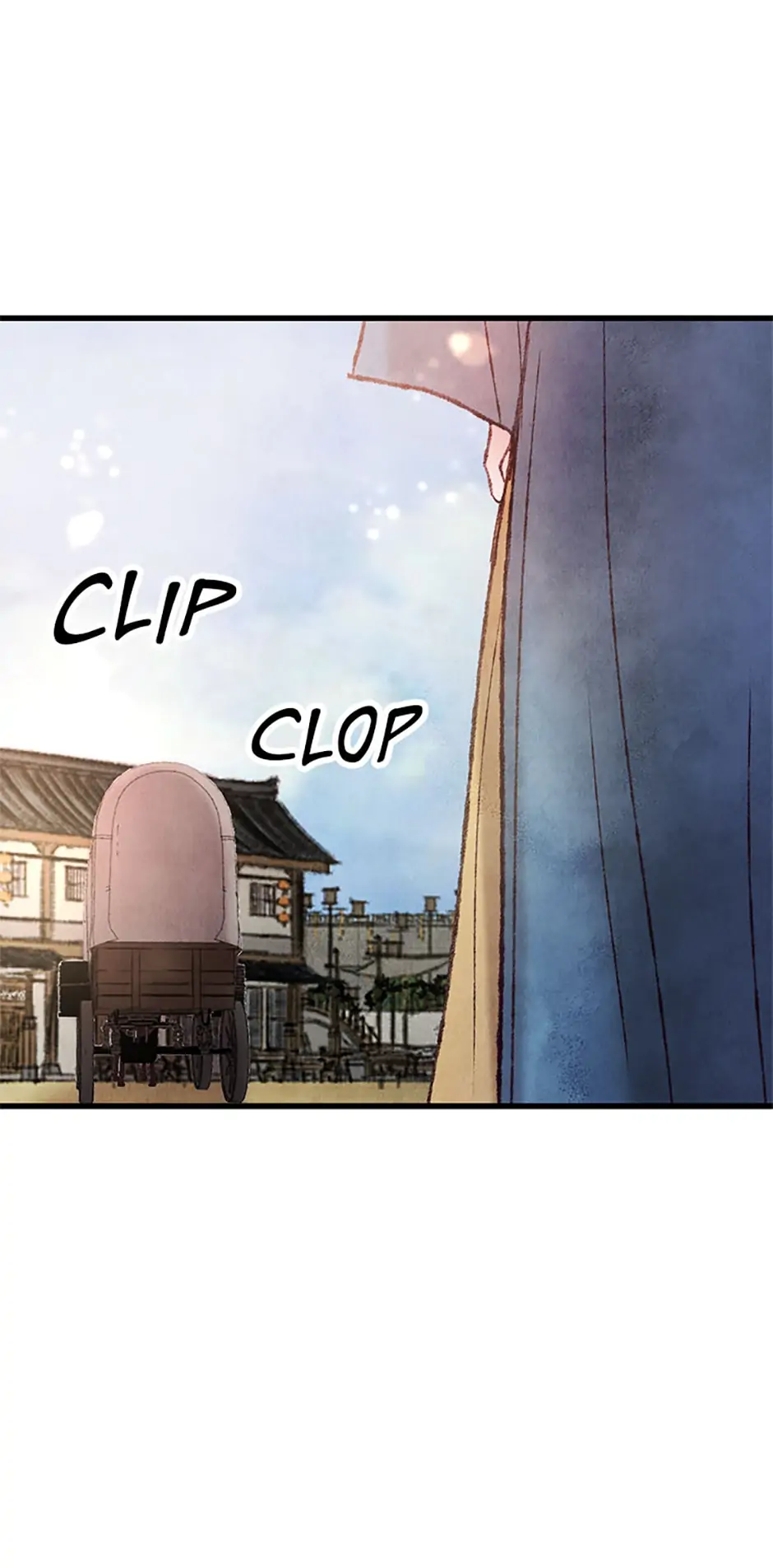 Intoxicated Butterfly and Cold Moon Chapter 37 - Page 41