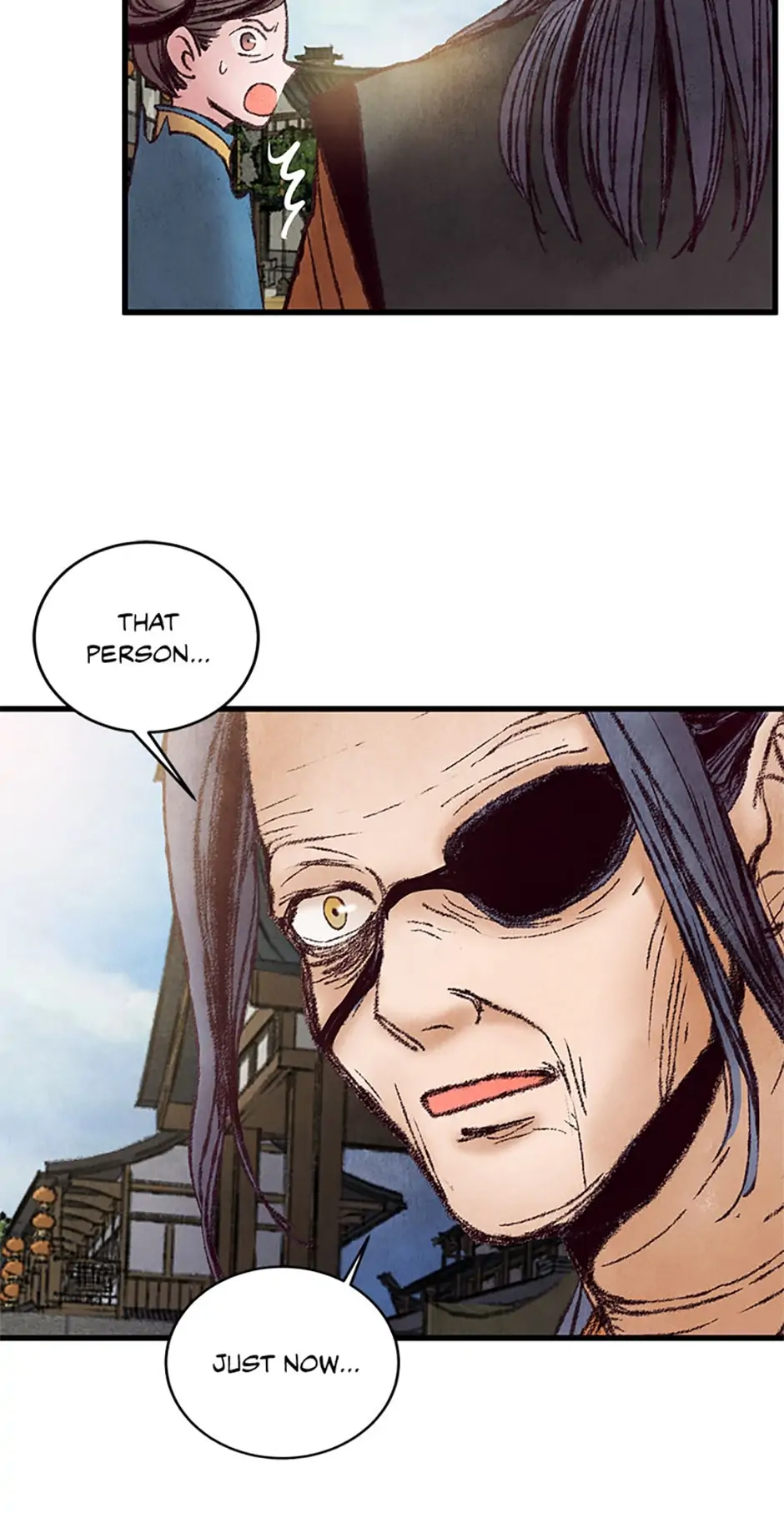 Intoxicated Butterfly and Cold Moon Chapter 37 - Page 43