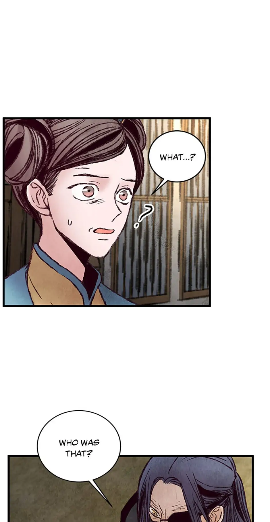 Intoxicated Butterfly and Cold Moon Chapter 37 - Page 44