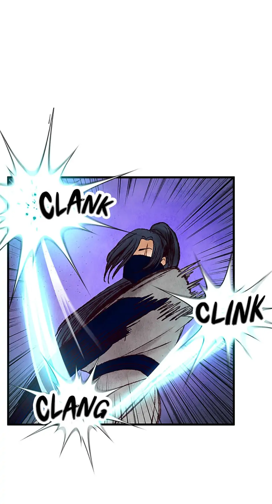 Intoxicated Butterfly and Cold Moon Chapter 37 - Page 5