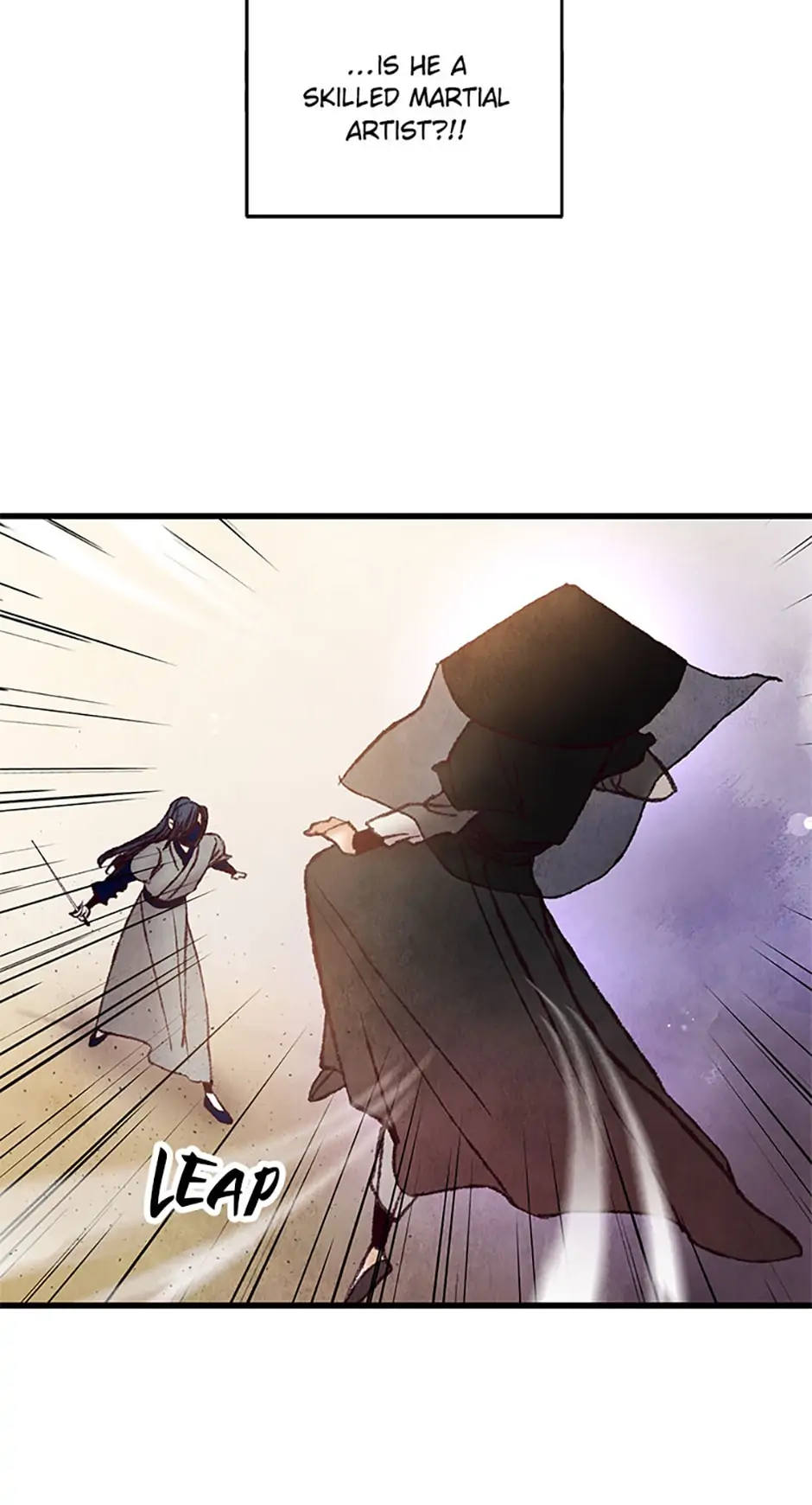 Intoxicated Butterfly and Cold Moon Chapter 37 - Page 7