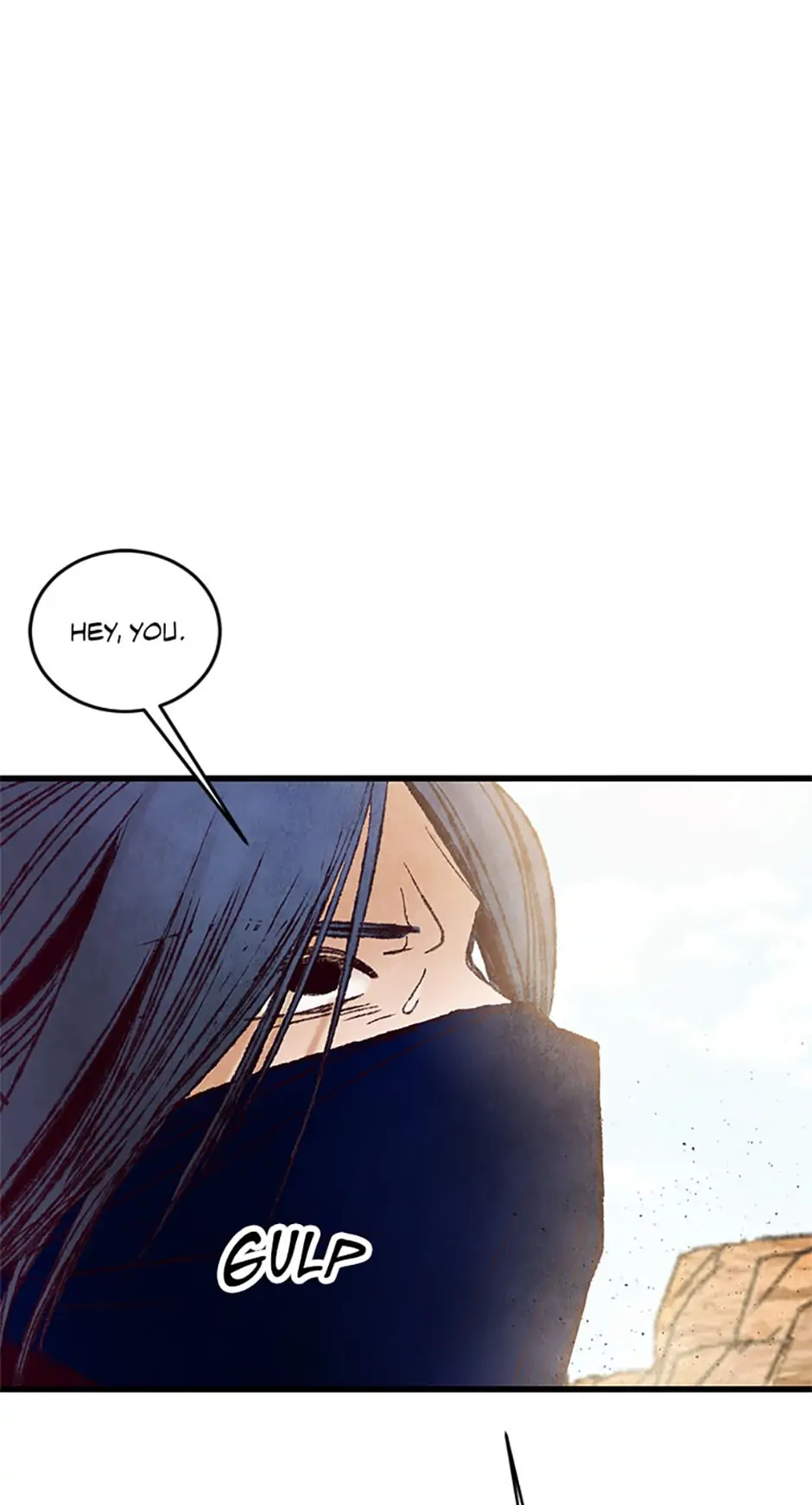 Intoxicated Butterfly and Cold Moon Chapter 37 - Page 8