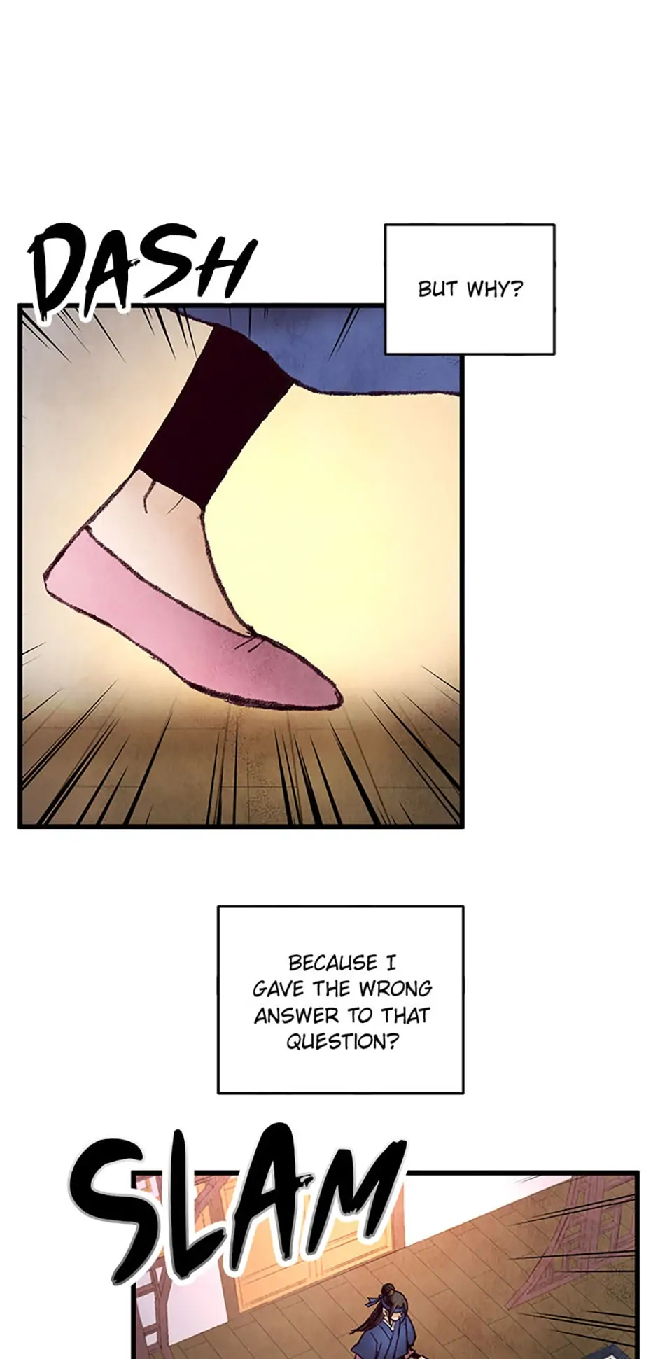 Intoxicated Butterfly and Cold Moon Chapter 38 - Page 12