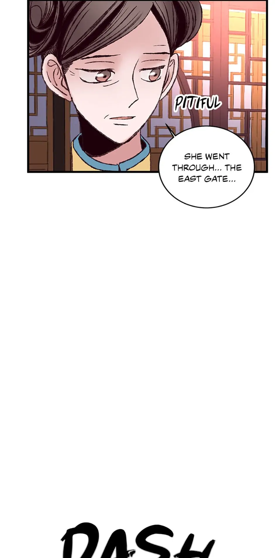 Intoxicated Butterfly and Cold Moon Chapter 38 - Page 18