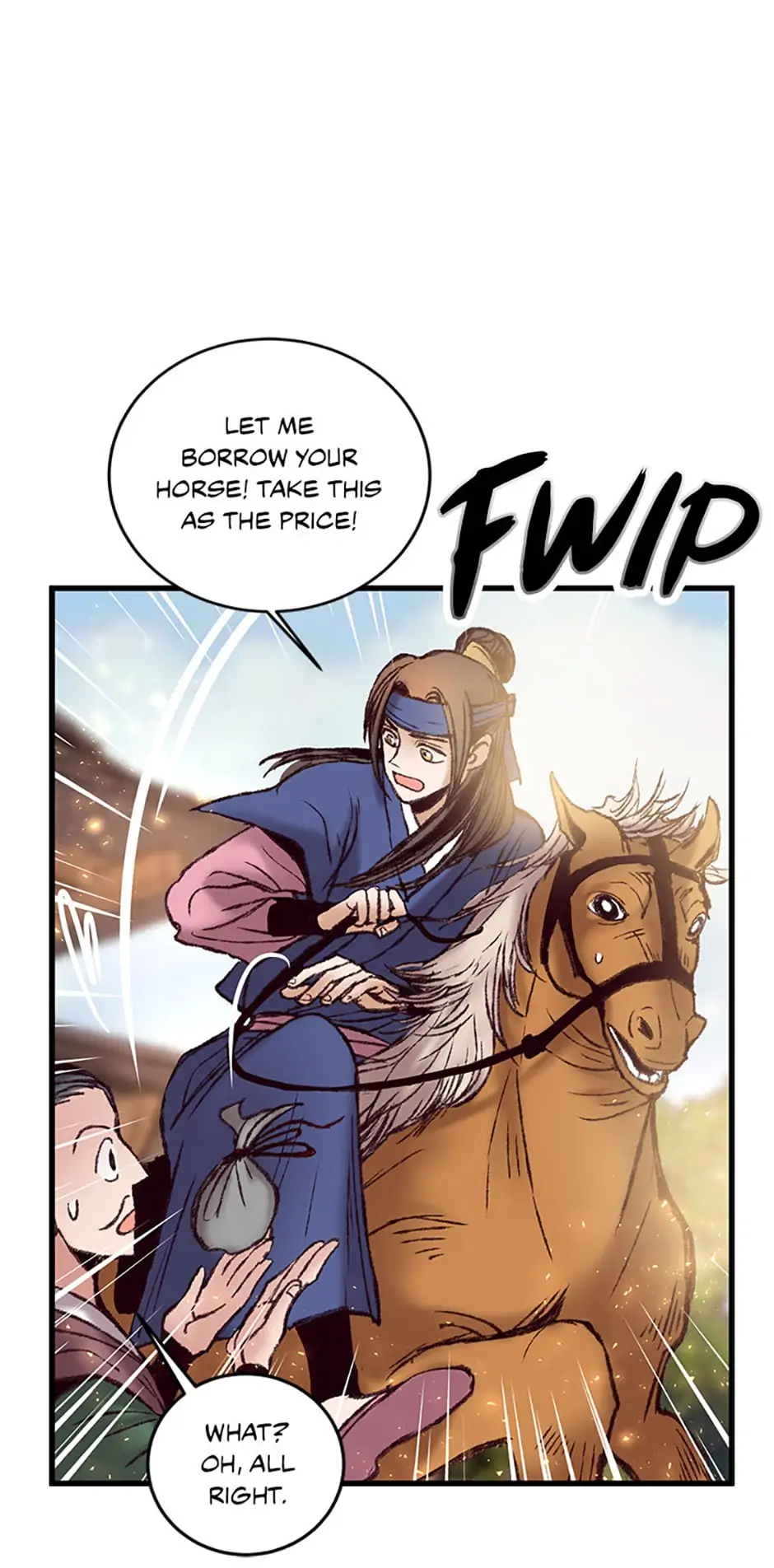 Intoxicated Butterfly and Cold Moon Chapter 38 - Page 20