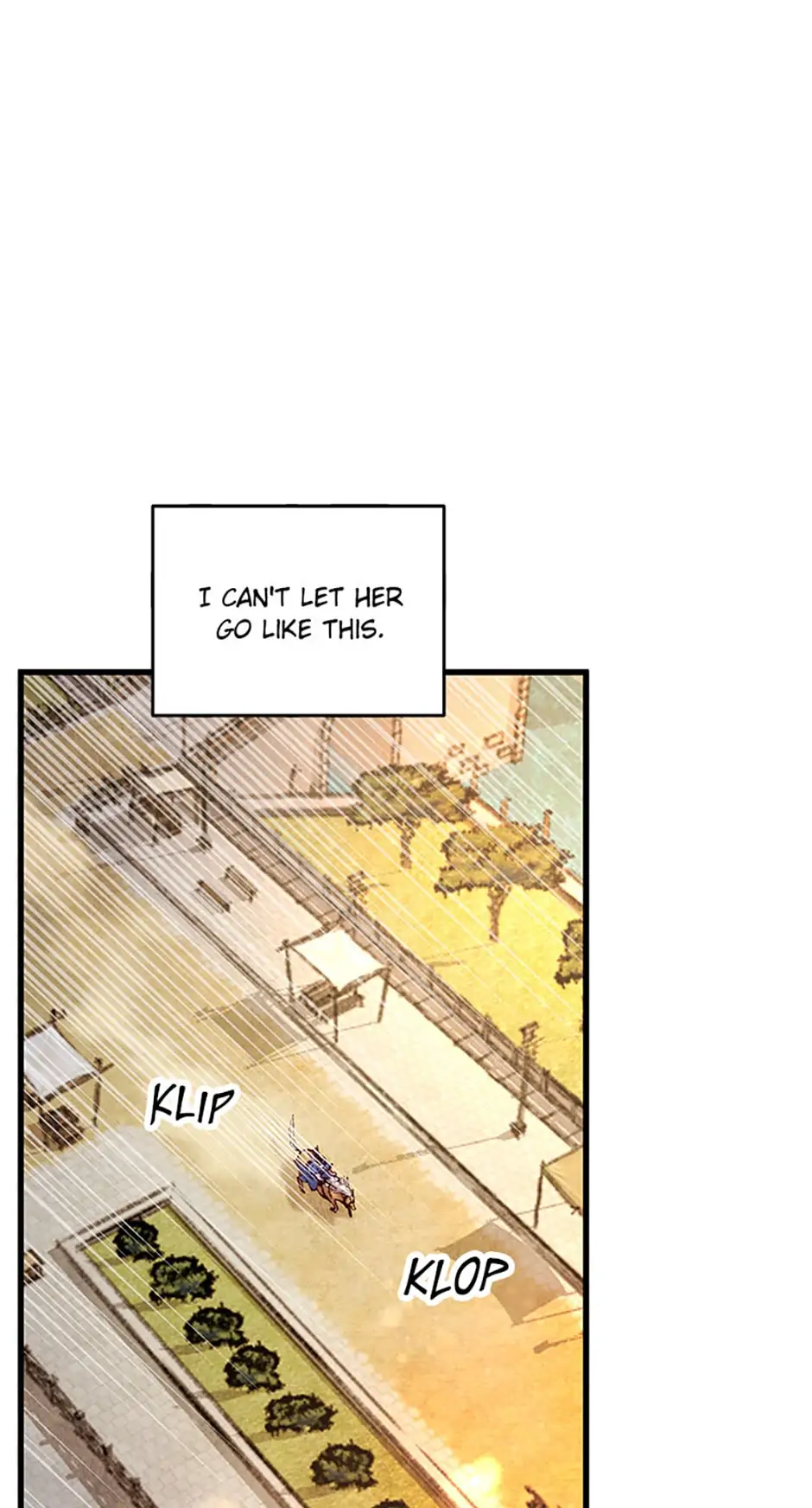 Intoxicated Butterfly and Cold Moon Chapter 38 - Page 21