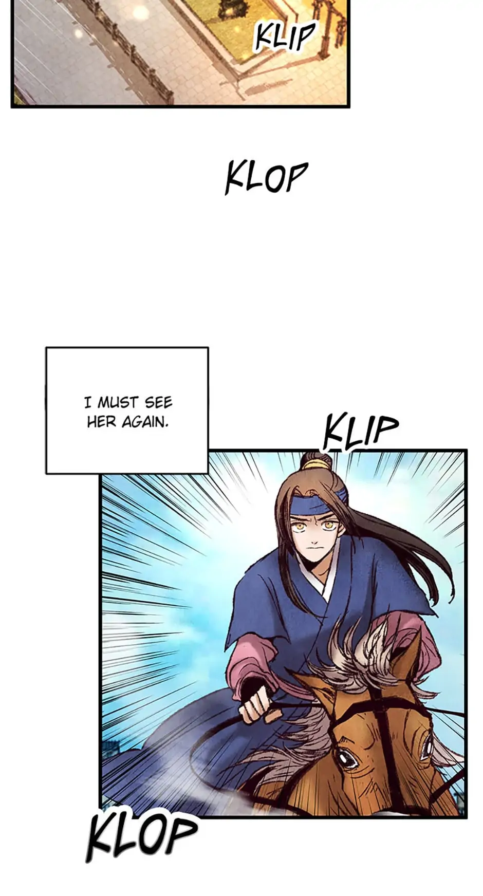 Intoxicated Butterfly and Cold Moon Chapter 38 - Page 22