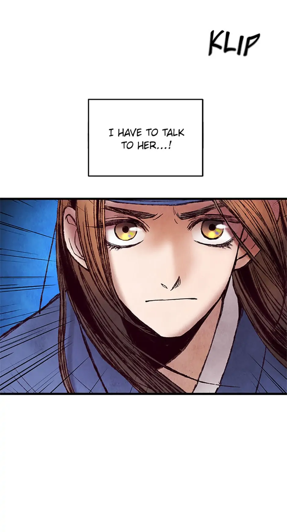 Intoxicated Butterfly and Cold Moon Chapter 38 - Page 23