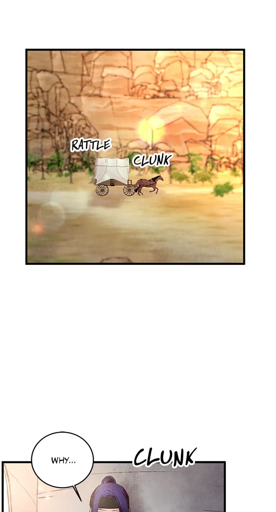 Intoxicated Butterfly and Cold Moon Chapter 38 - Page 25