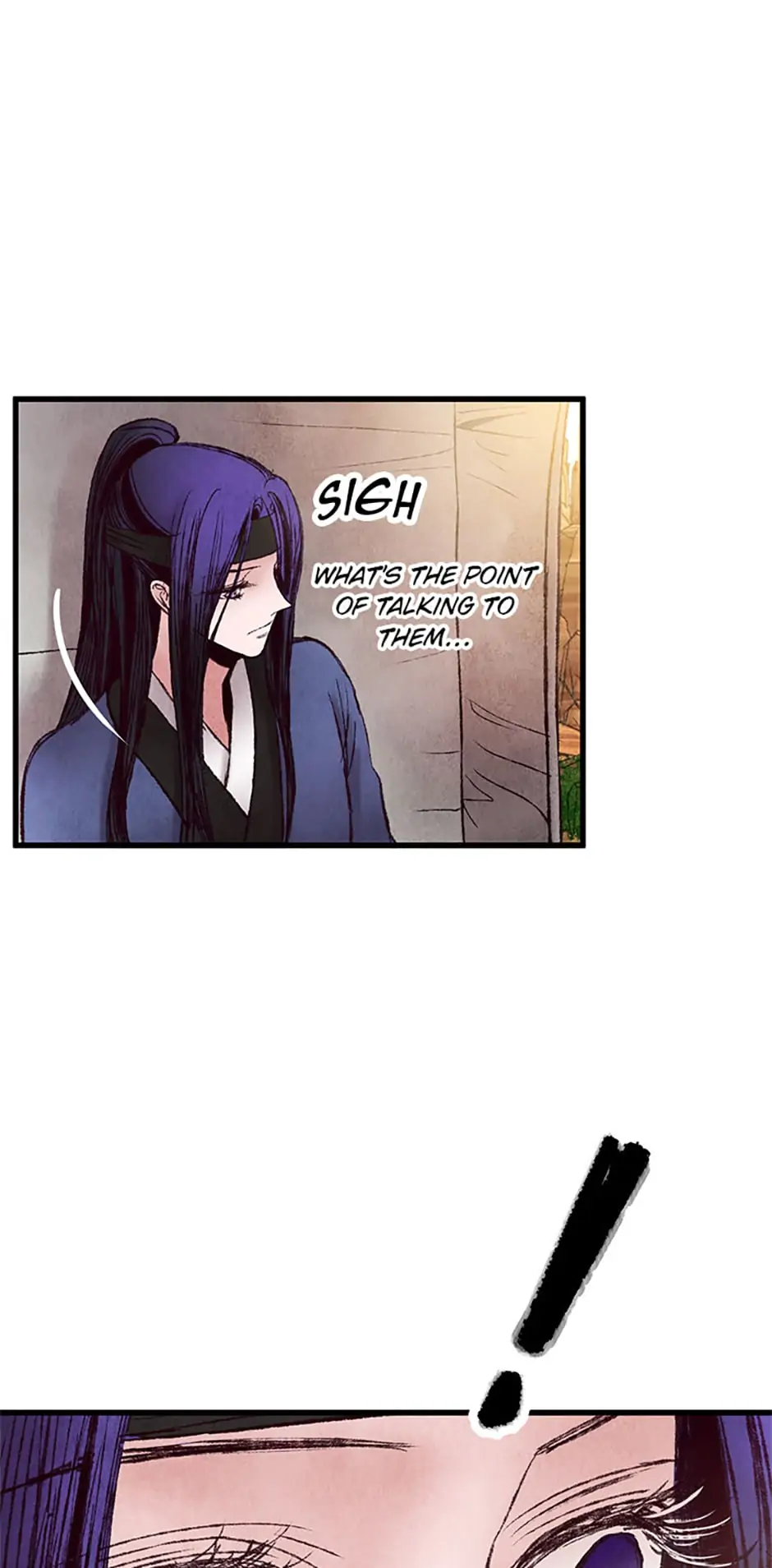 Intoxicated Butterfly and Cold Moon Chapter 38 - Page 29