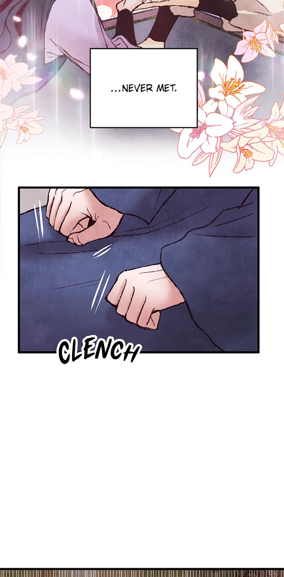 Intoxicated Butterfly and Cold Moon Chapter 38 - Page 35