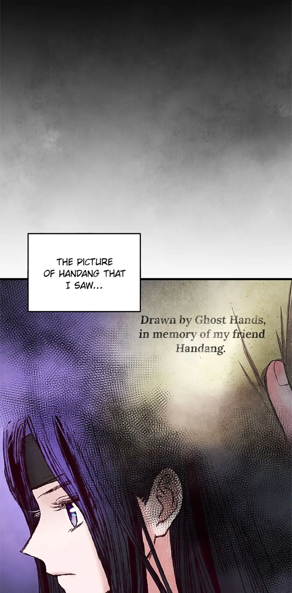 Intoxicated Butterfly and Cold Moon Chapter 38 - Page 42
