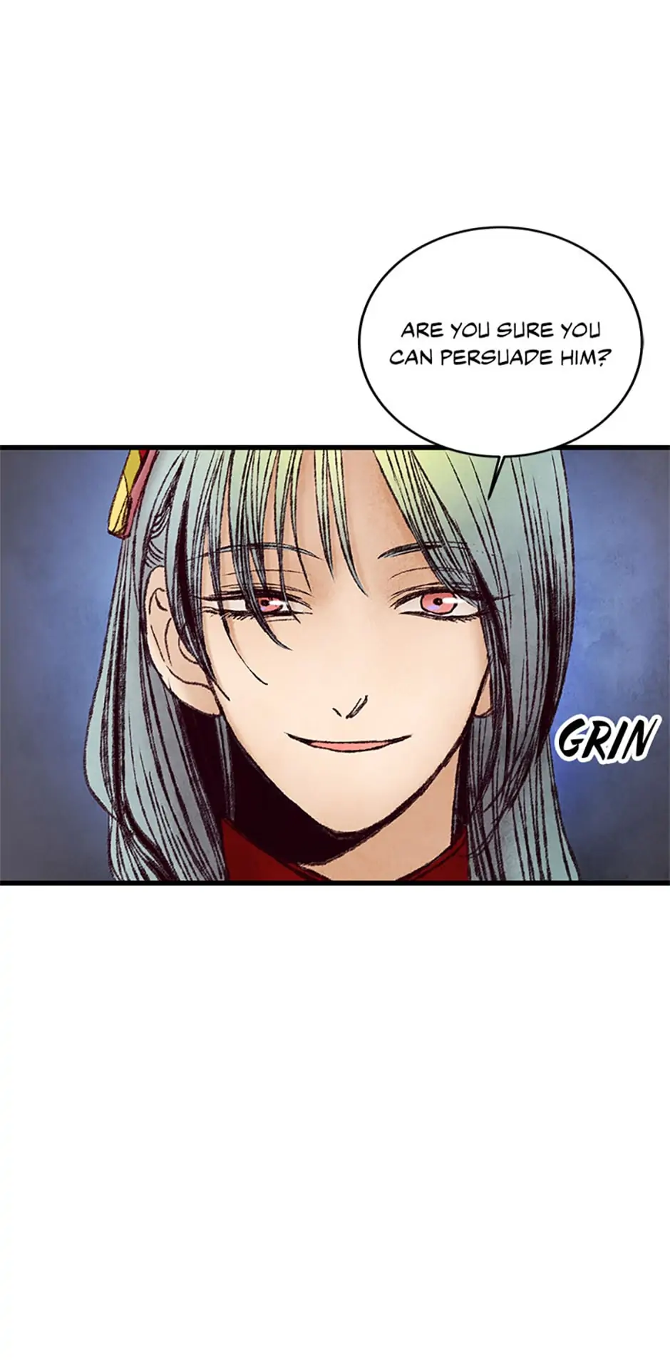 Intoxicated Butterfly and Cold Moon Chapter 38 - Page 44