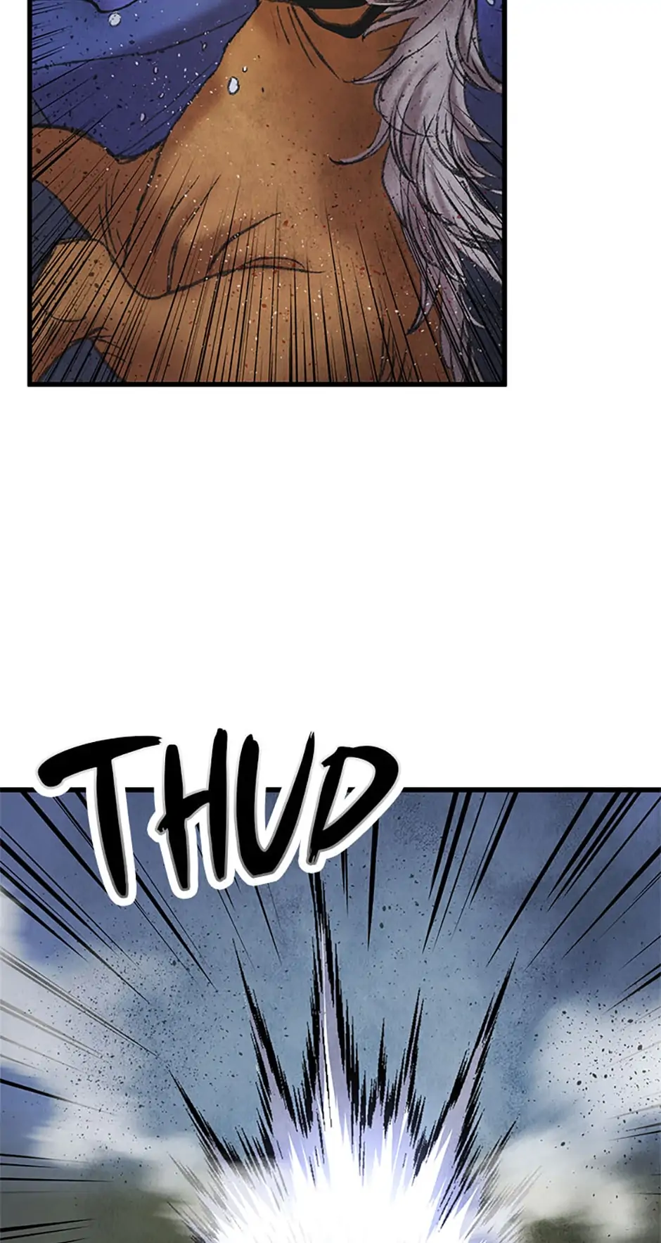 Intoxicated Butterfly and Cold Moon Chapter 38 - Page 49