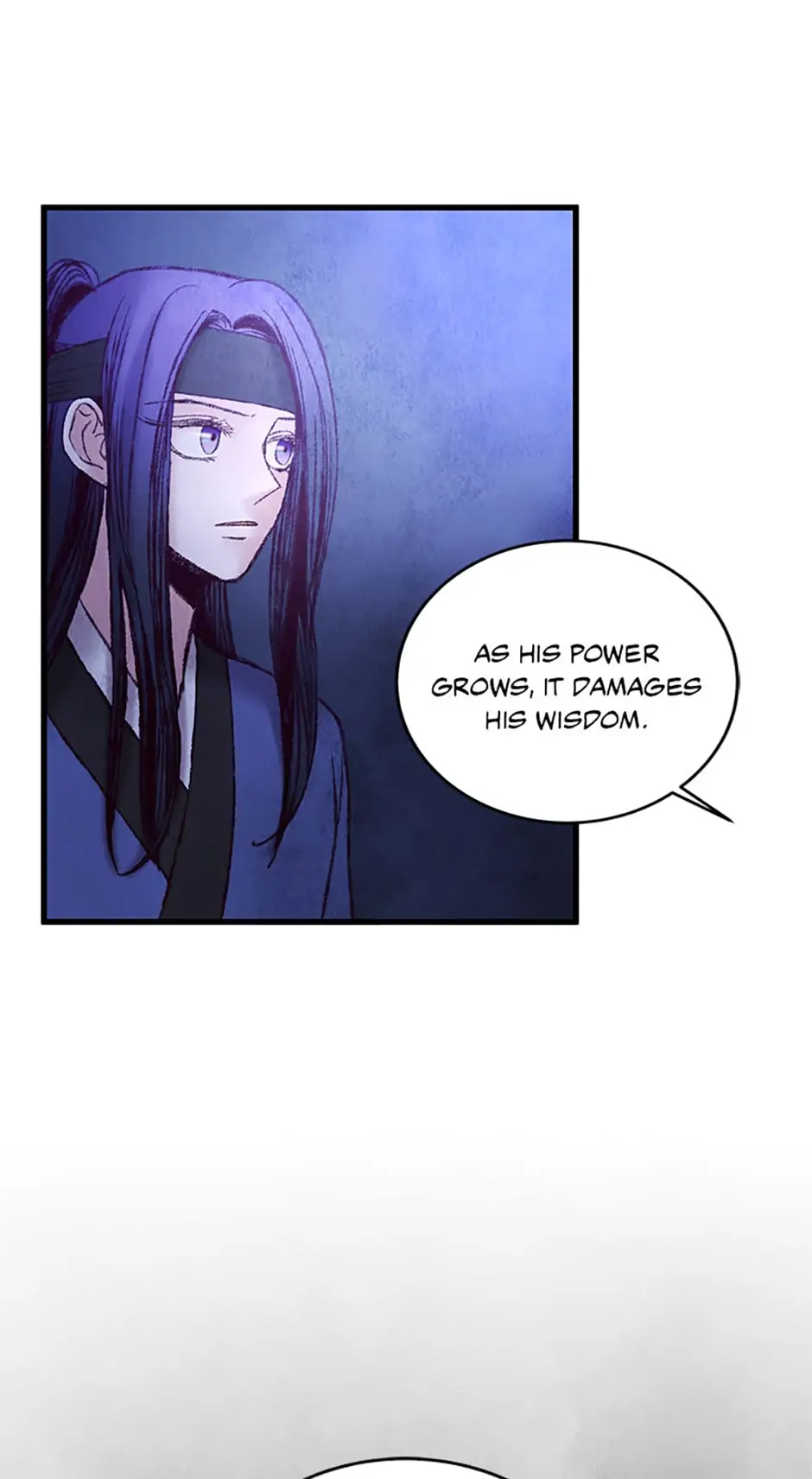 Intoxicated Butterfly and Cold Moon Chapter 39 - Page 10