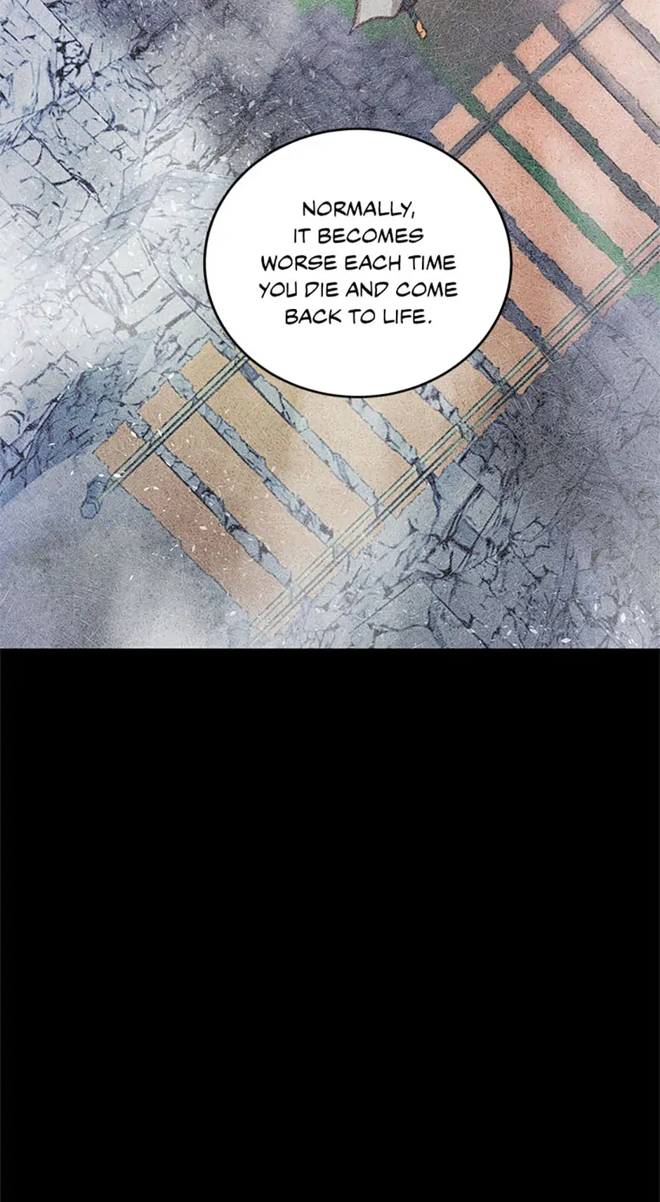 Intoxicated Butterfly and Cold Moon Chapter 39 - Page 12