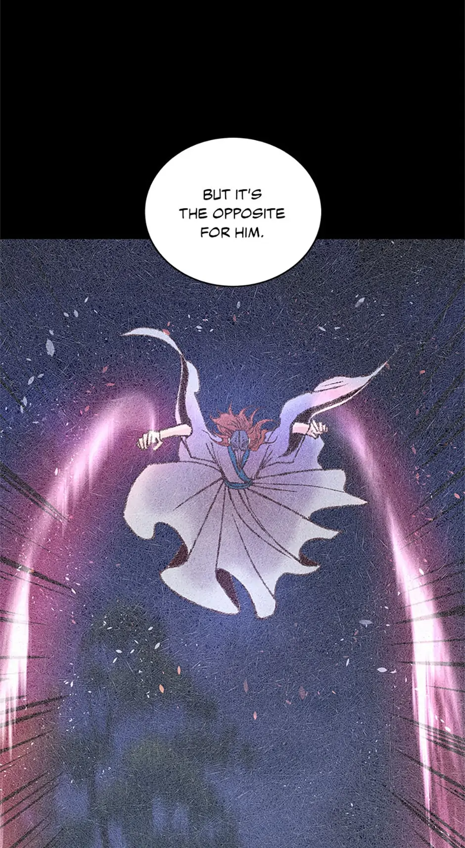 Intoxicated Butterfly and Cold Moon Chapter 39 - Page 13