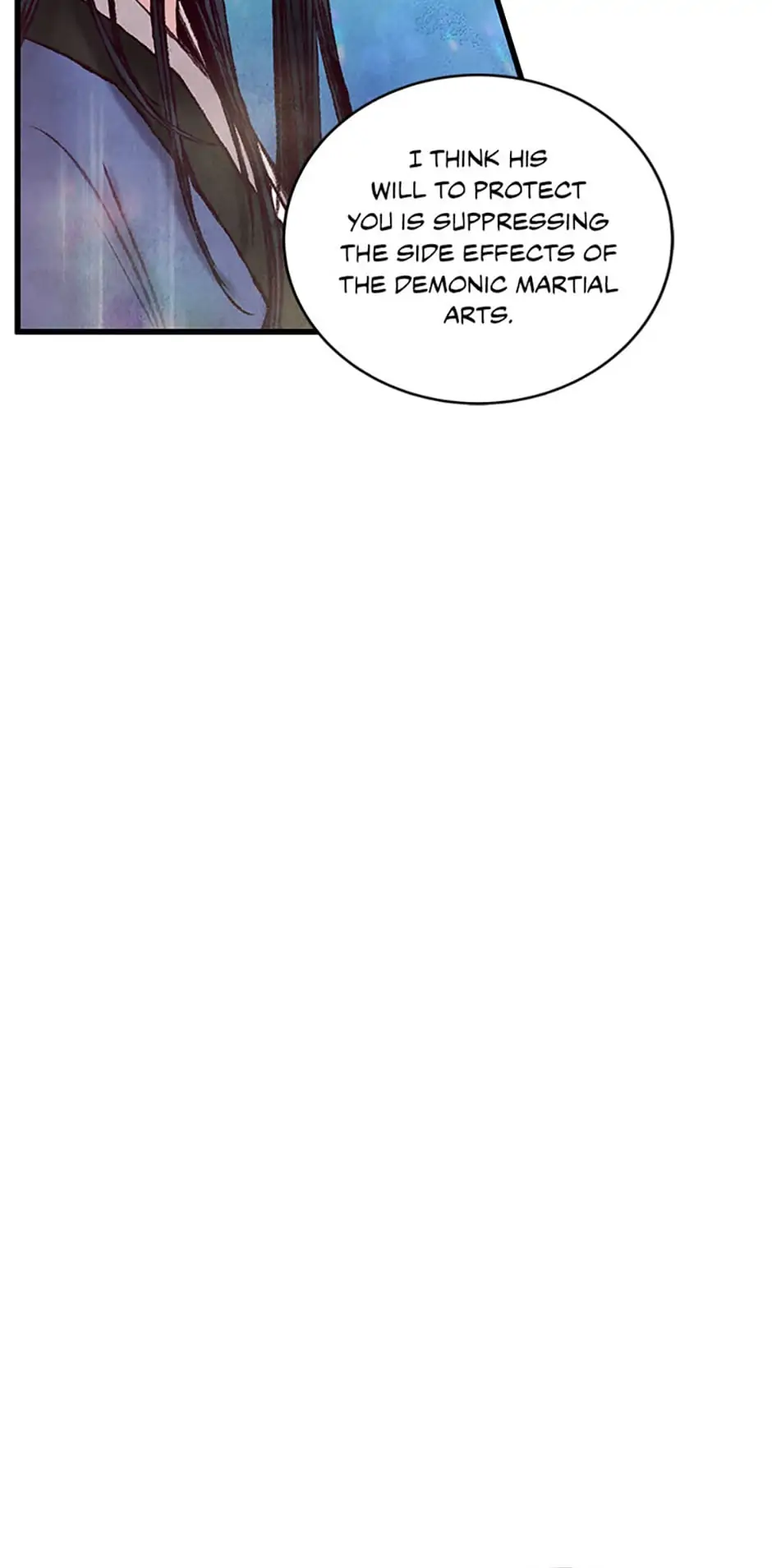 Intoxicated Butterfly and Cold Moon Chapter 39 - Page 17