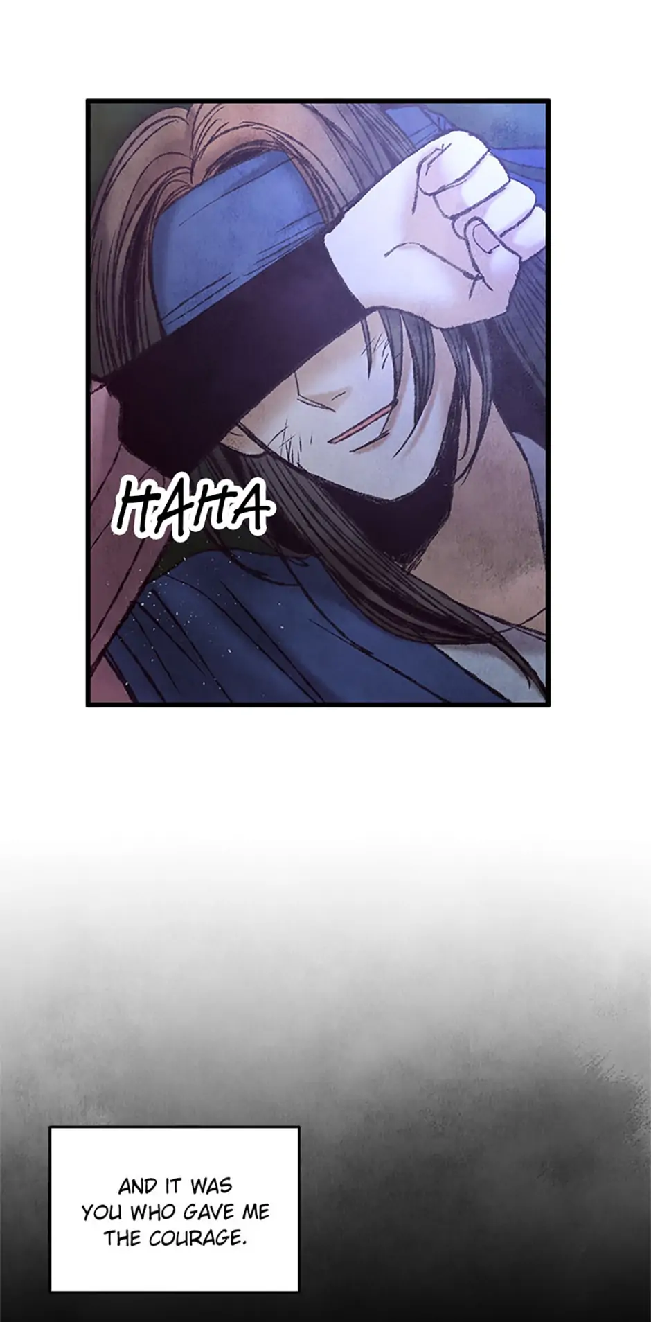 Intoxicated Butterfly and Cold Moon Chapter 39 - Page 2
