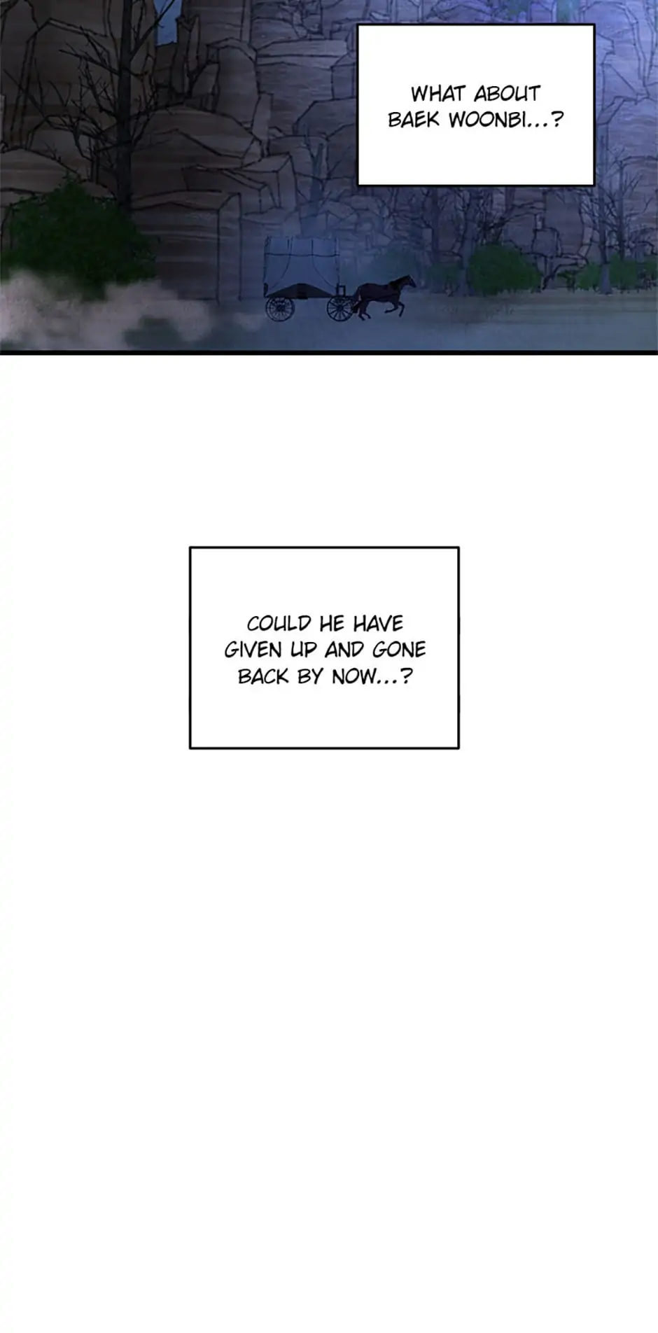 Intoxicated Butterfly and Cold Moon Chapter 39 - Page 20