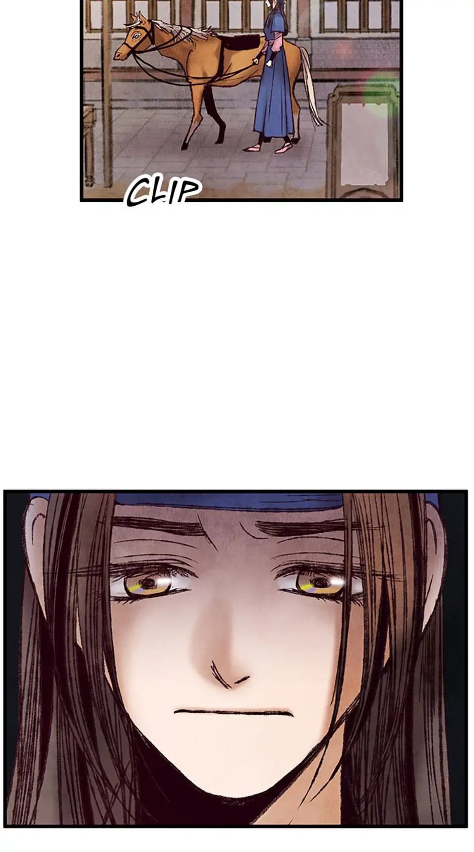 Intoxicated Butterfly and Cold Moon Chapter 39 - Page 23