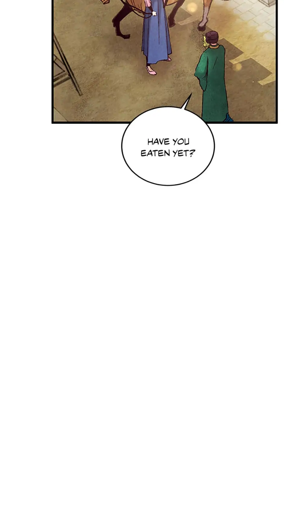 Intoxicated Butterfly and Cold Moon Chapter 39 - Page 27