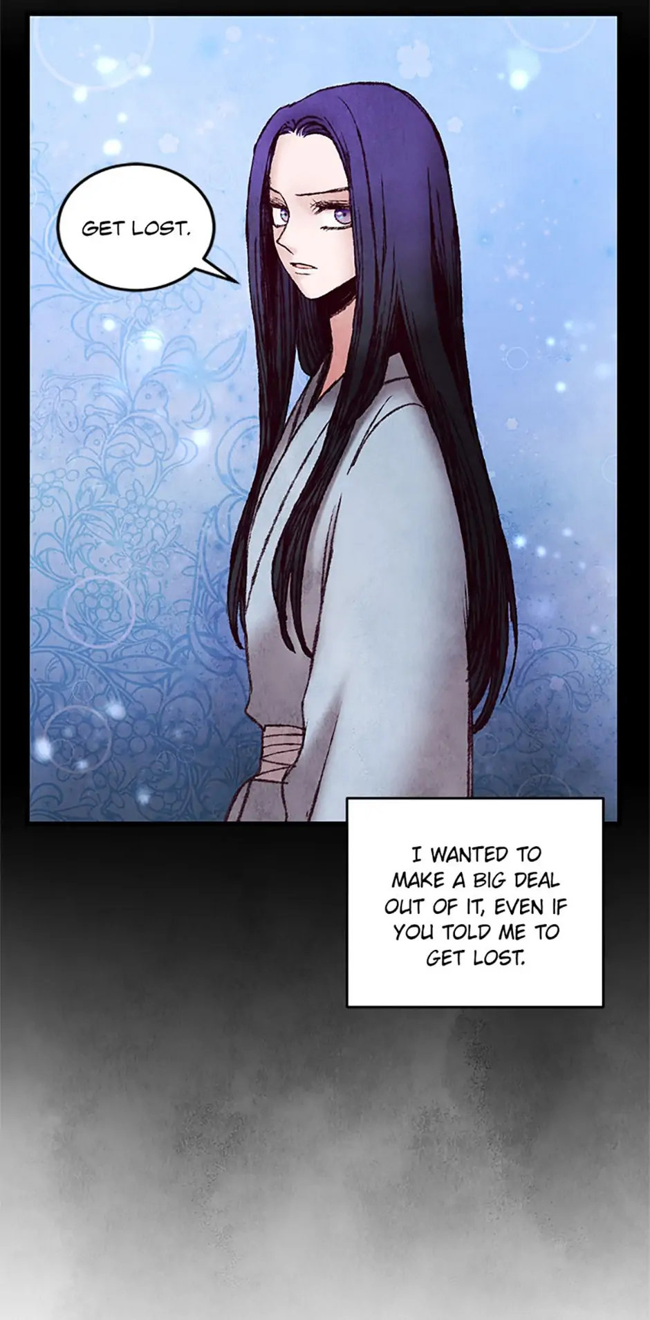 Intoxicated Butterfly and Cold Moon Chapter 39 - Page 3