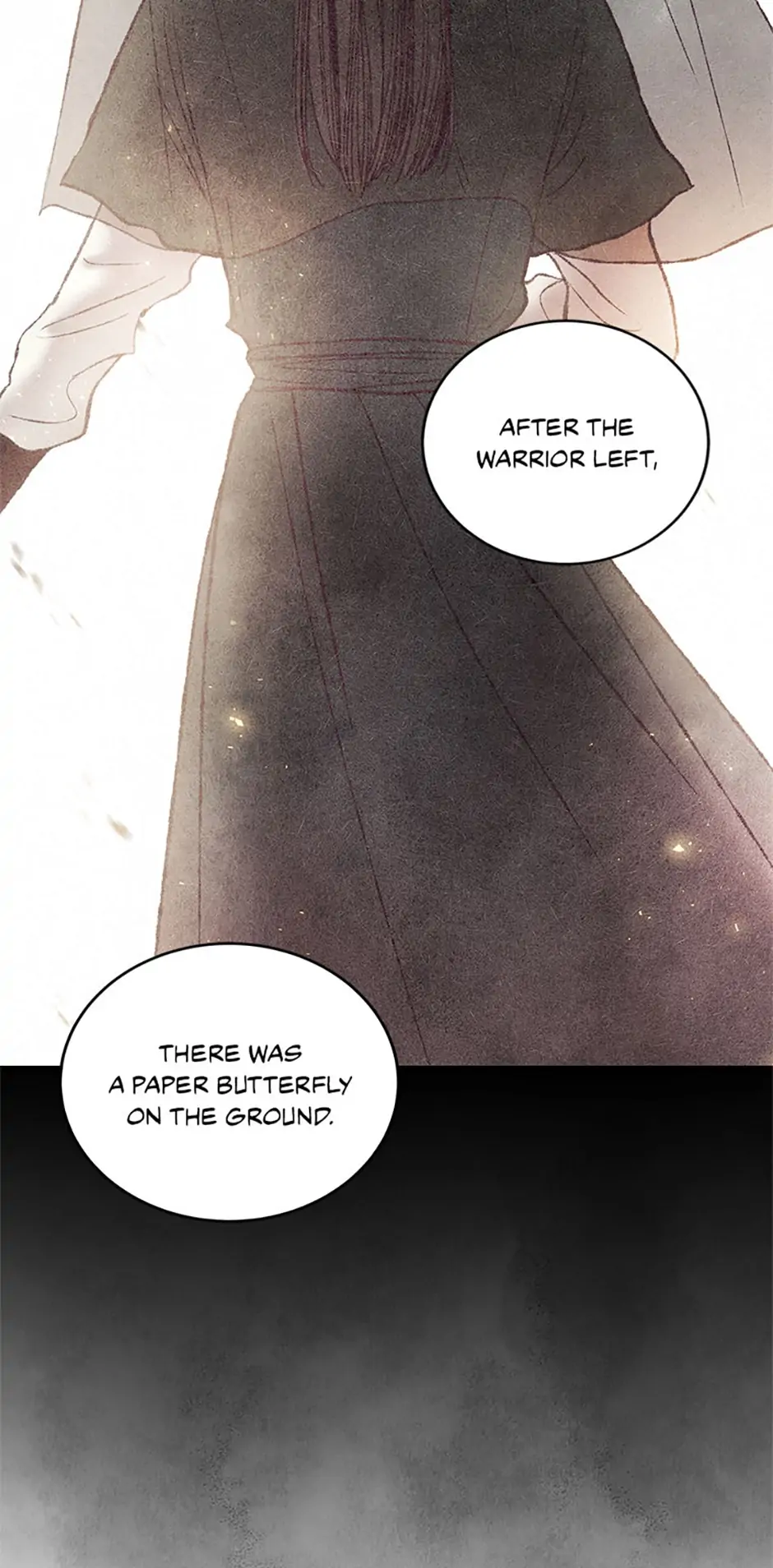 Intoxicated Butterfly and Cold Moon Chapter 39 - Page 34
