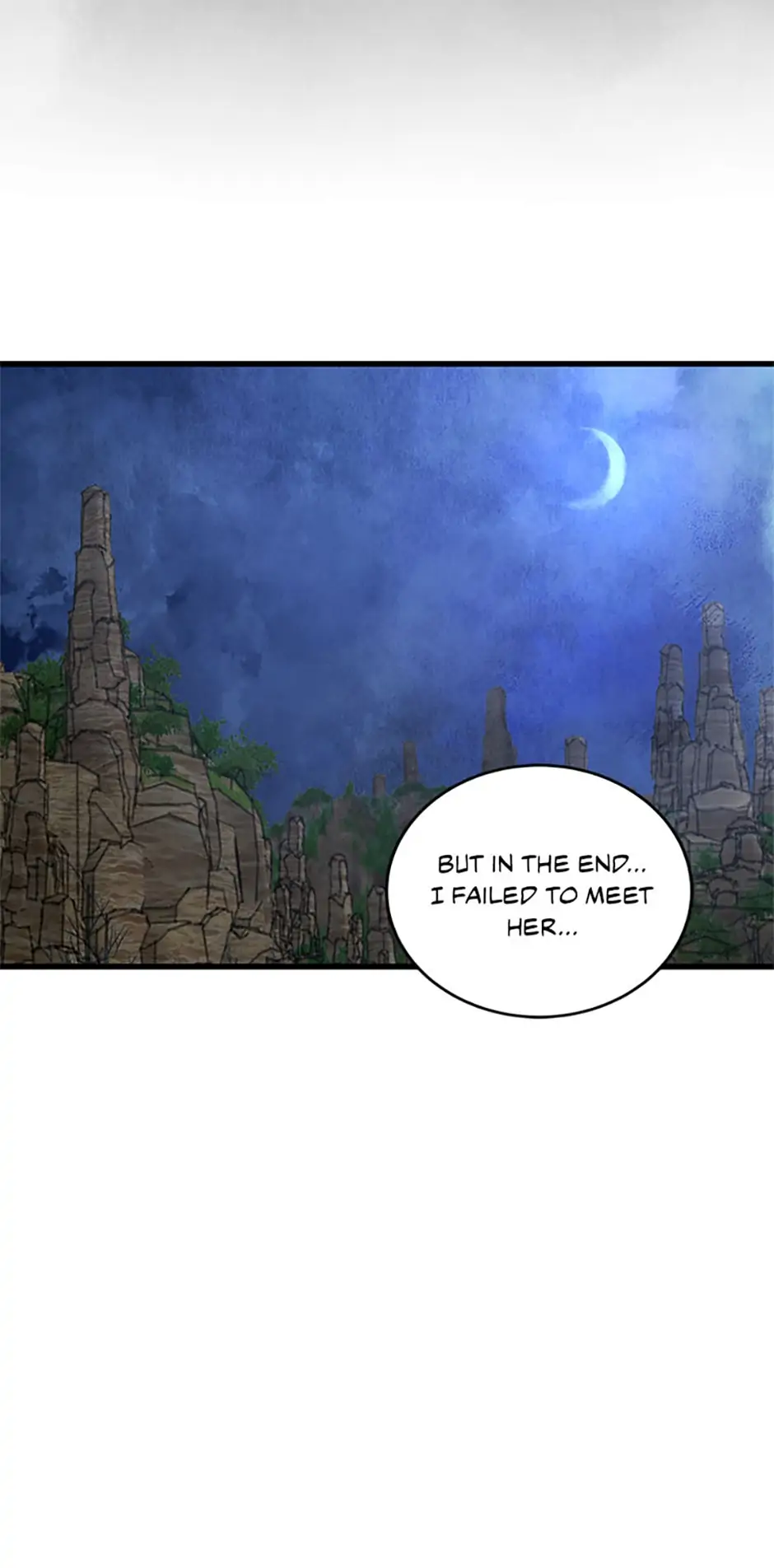 Intoxicated Butterfly and Cold Moon Chapter 39 - Page 4