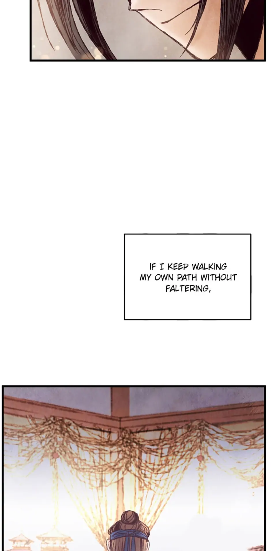Intoxicated Butterfly and Cold Moon Chapter 39 - Page 40