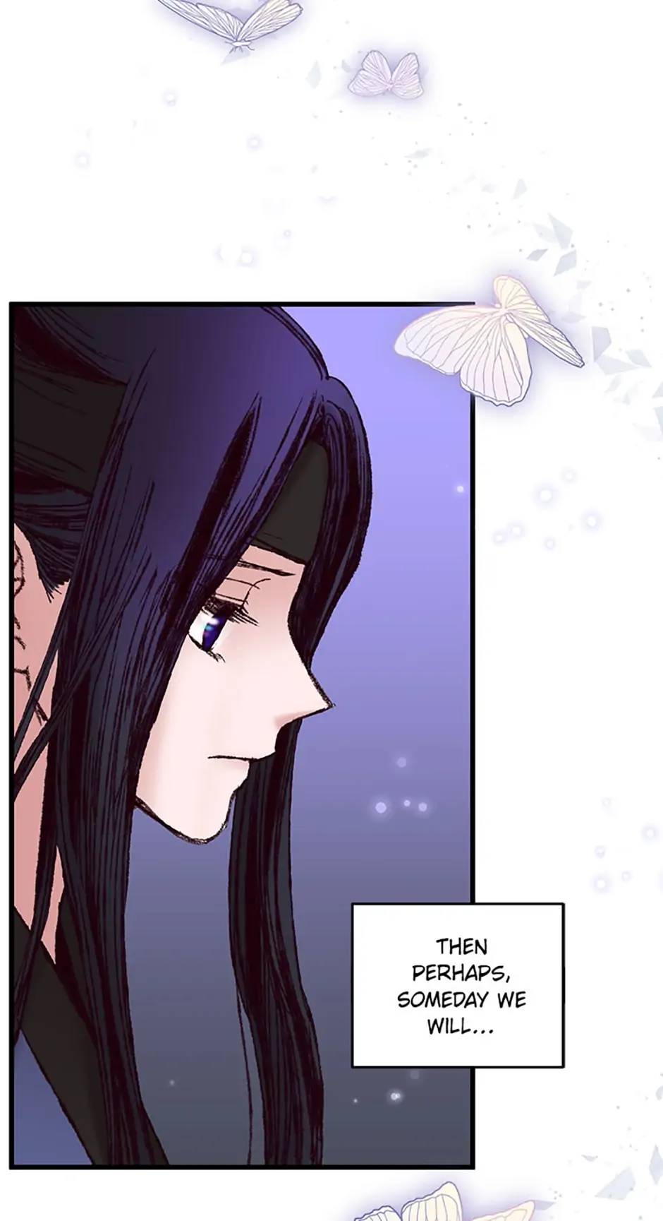 Intoxicated Butterfly and Cold Moon Chapter 39 - Page 43