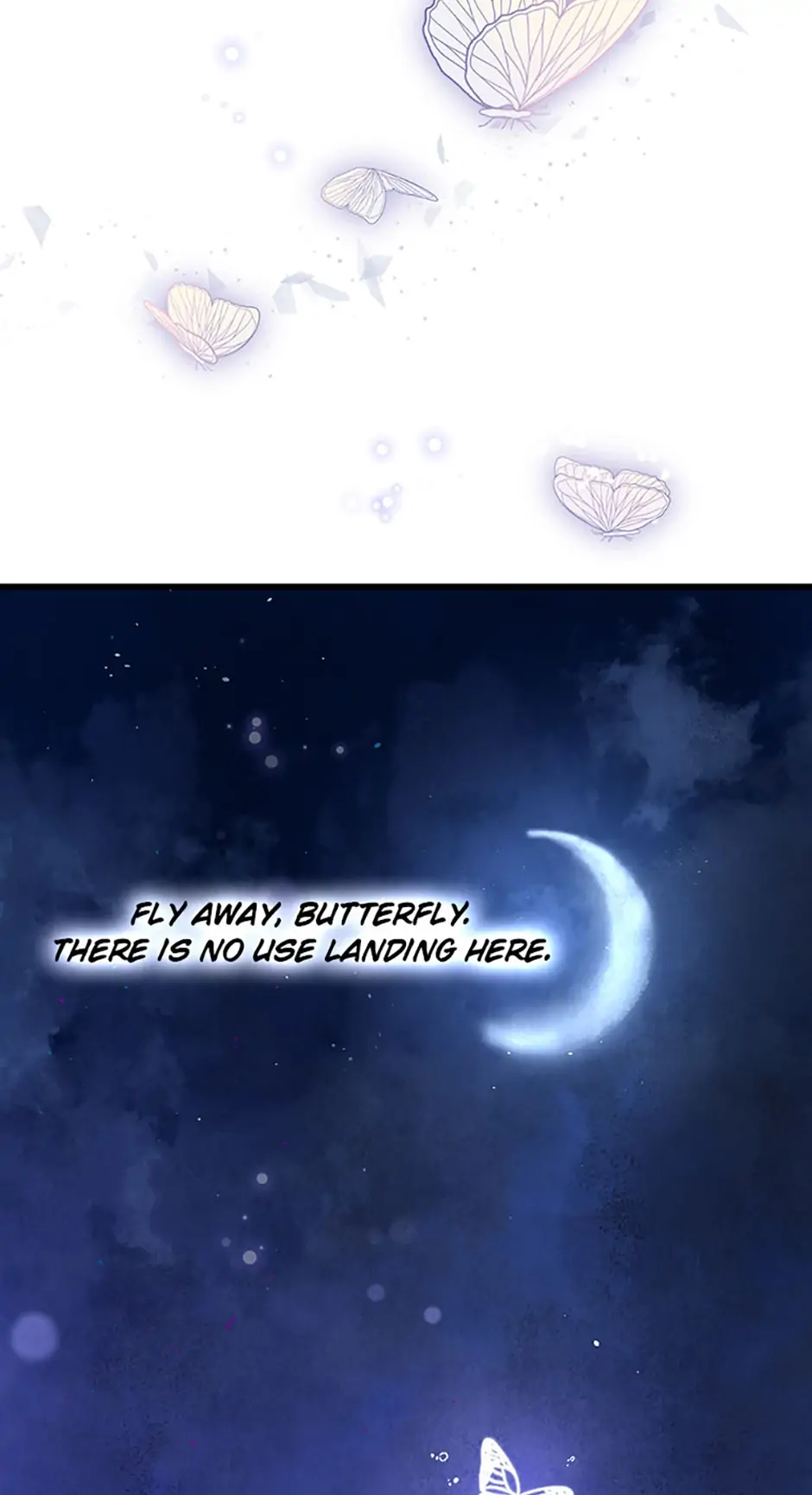 Intoxicated Butterfly and Cold Moon Chapter 39 - Page 44
