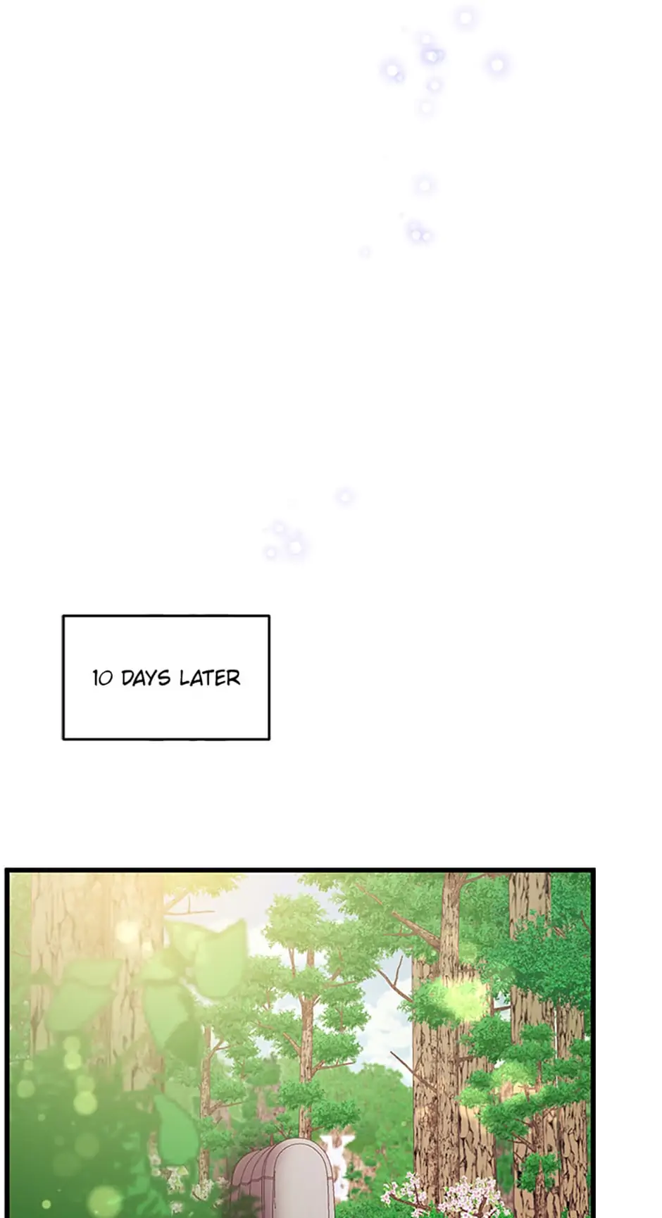 Intoxicated Butterfly and Cold Moon Chapter 39 - Page 46