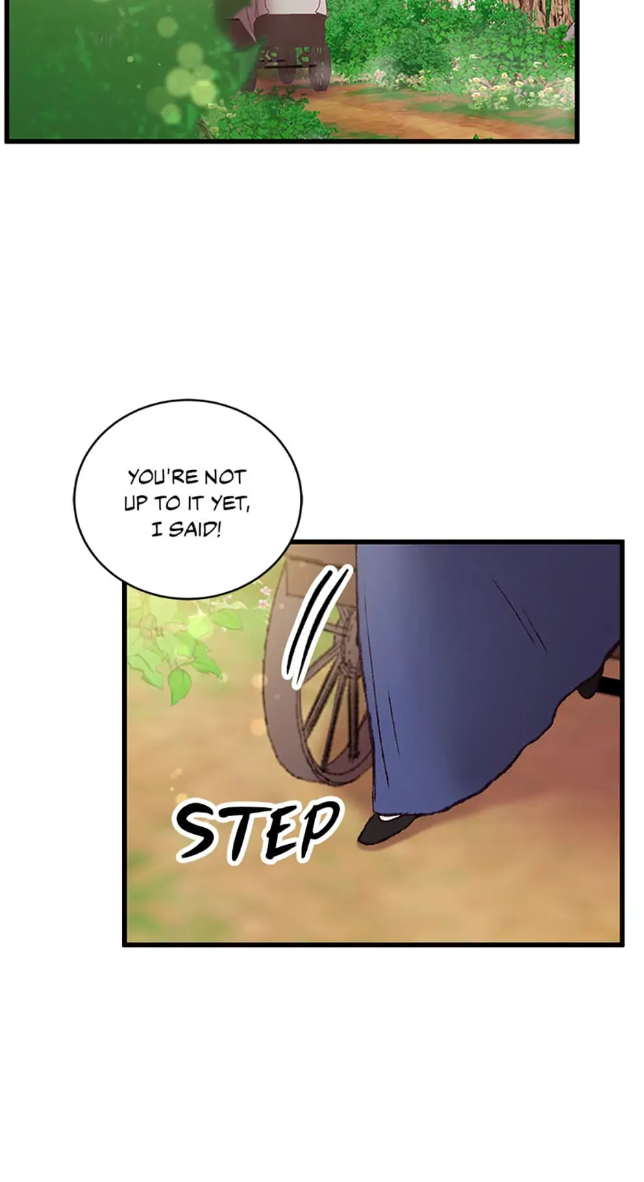 Intoxicated Butterfly and Cold Moon Chapter 39 - Page 47